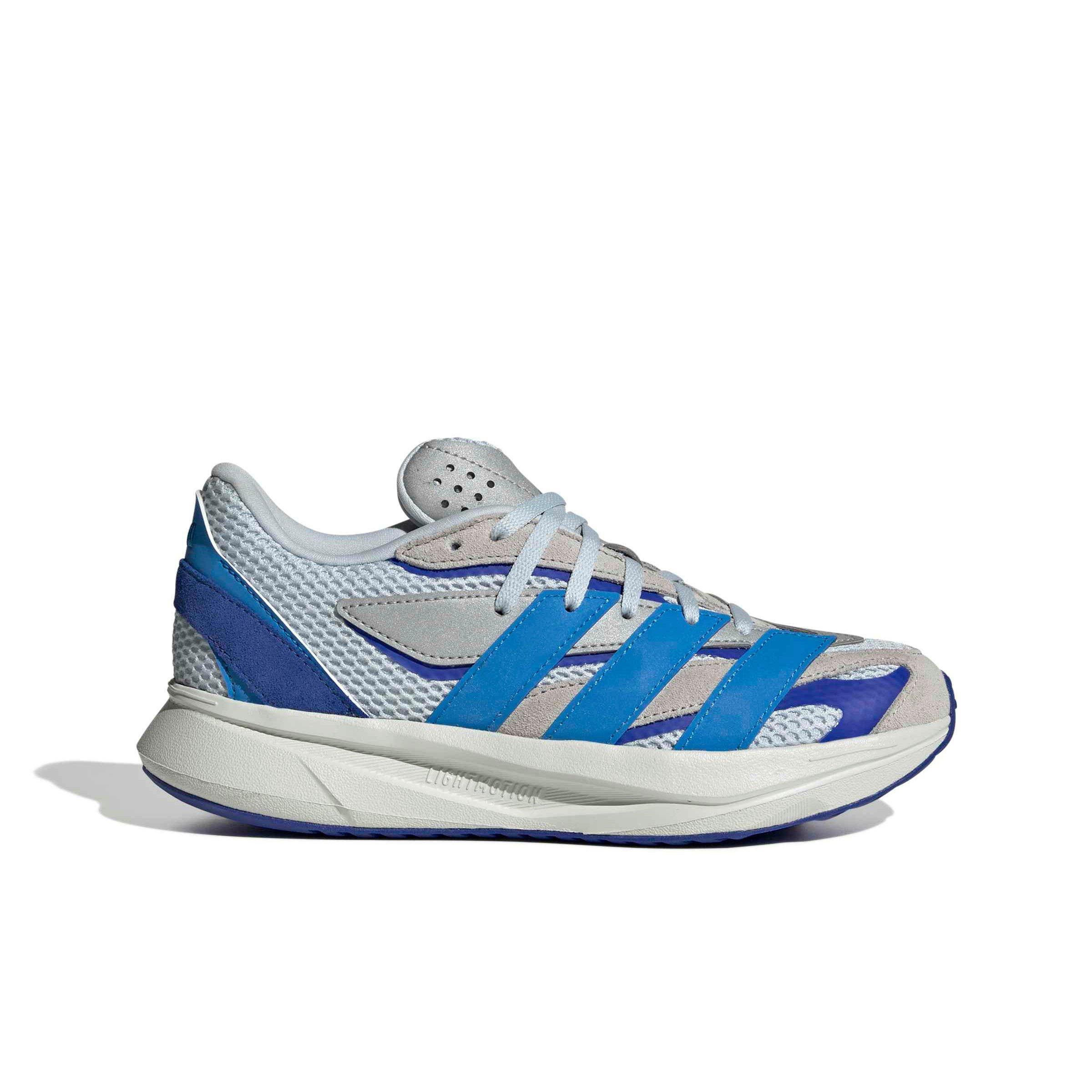 Color: BLUE/BLUE/GREY