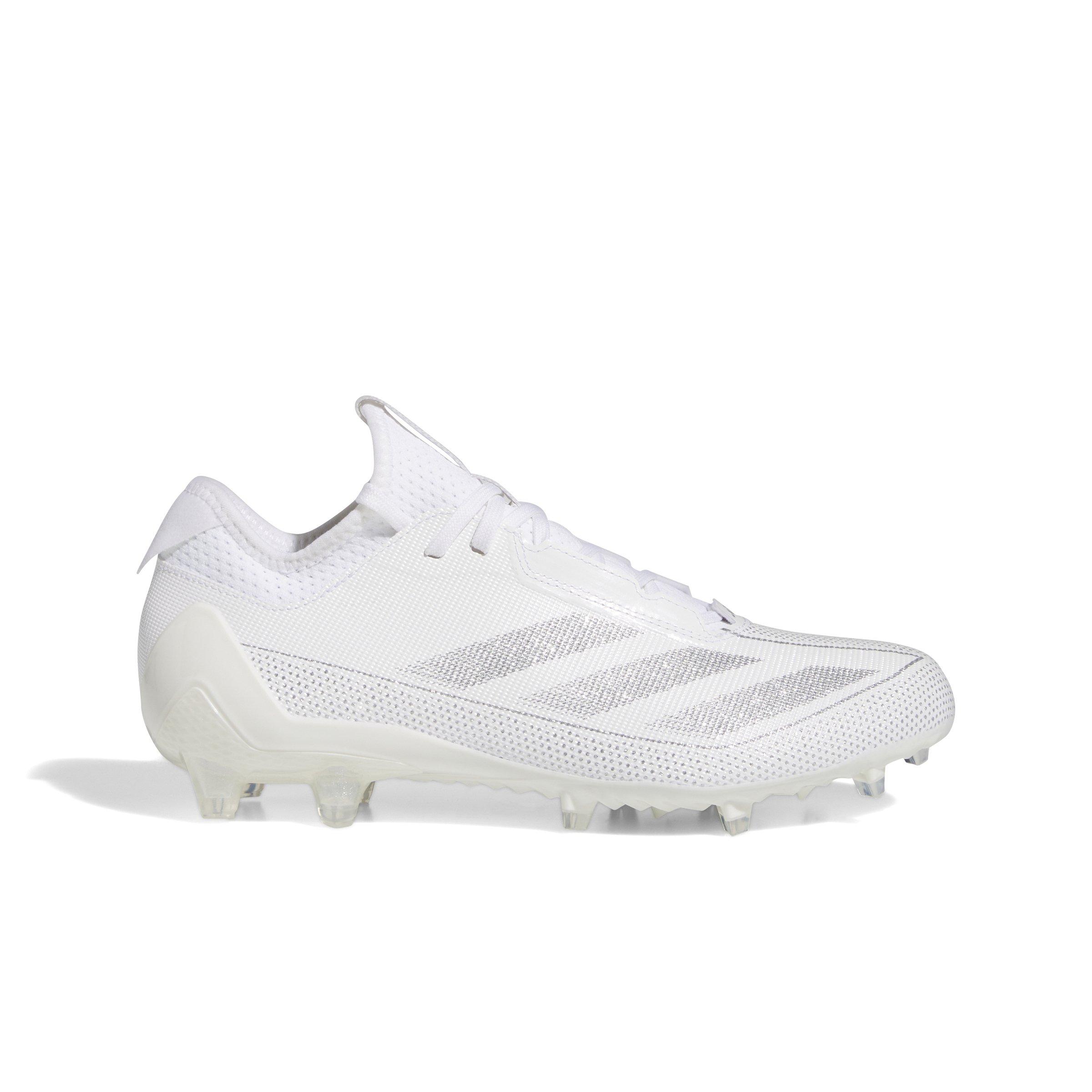 Color: WHITE/SILVER/WHITE