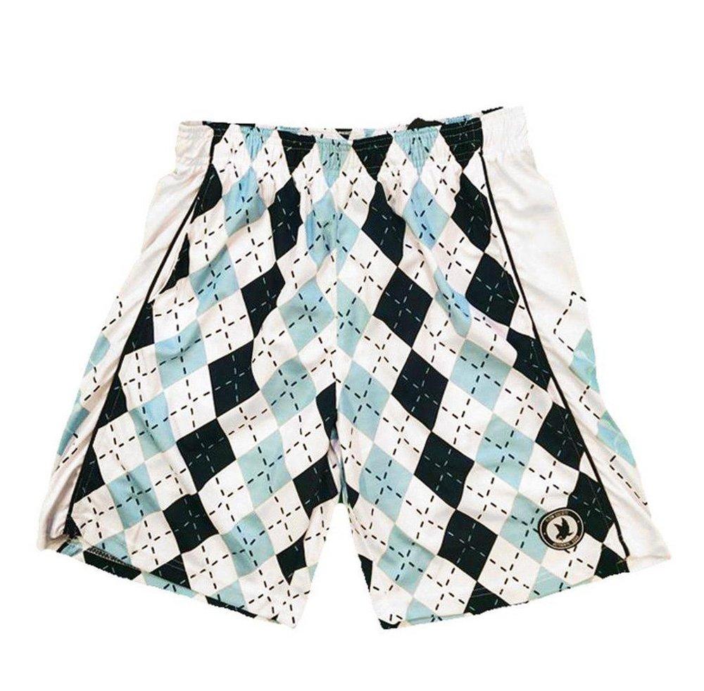 Color: BLUE/WHITE
