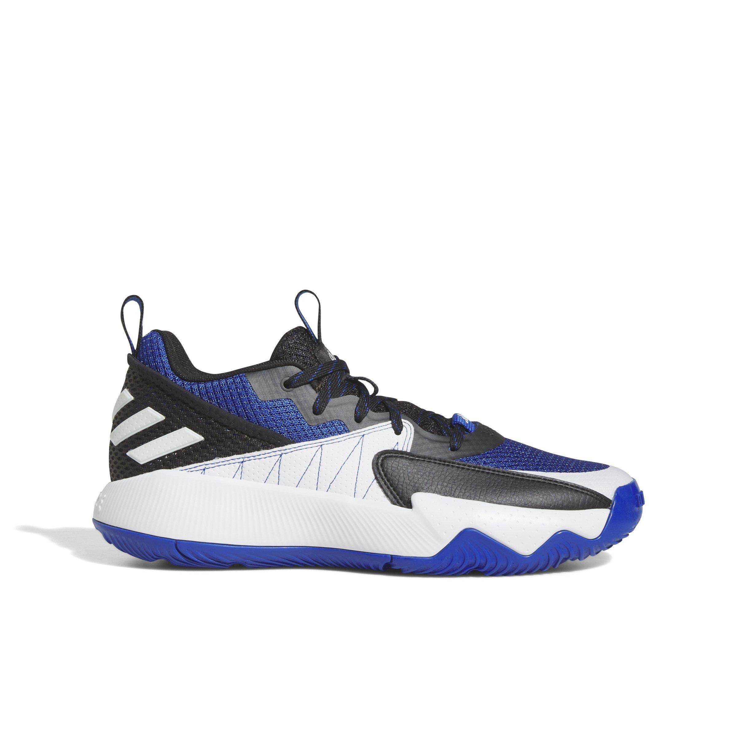 Color: ROYAL/WHITE/BLACK
