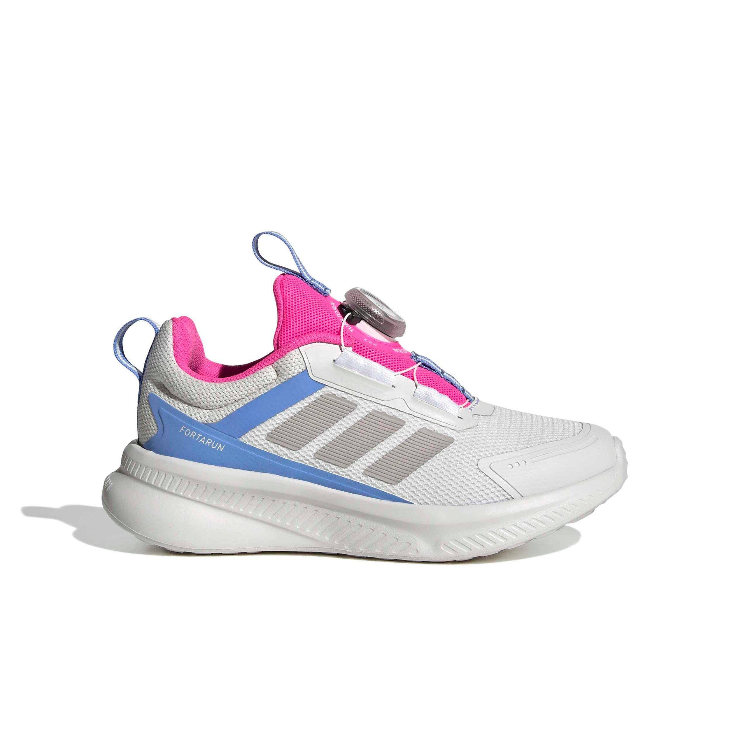 Color: WHITE/GREY/PINK