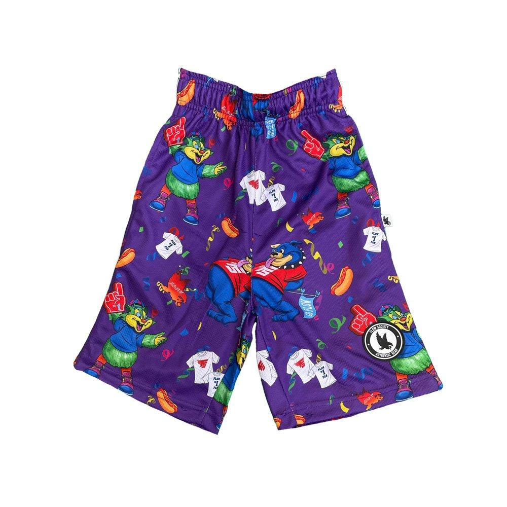Color: PURPLE