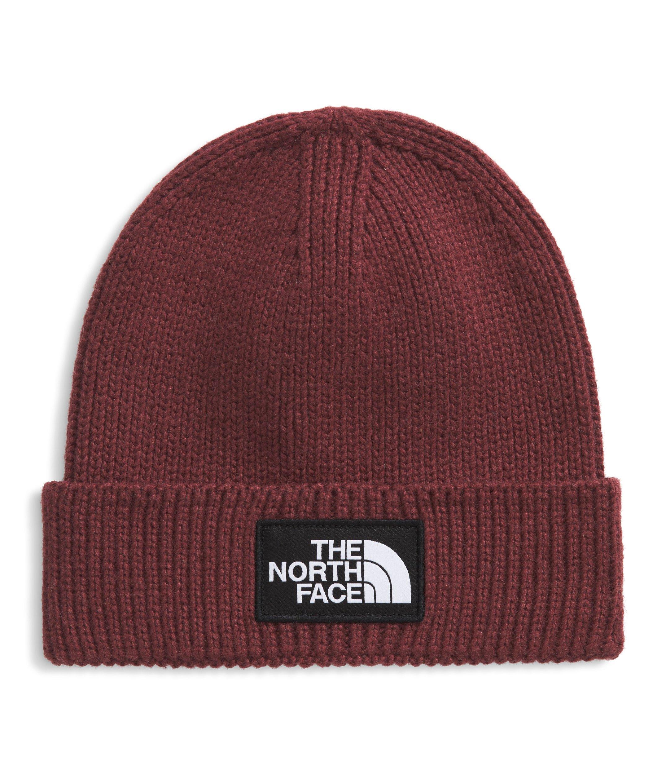 Color: DK RED
