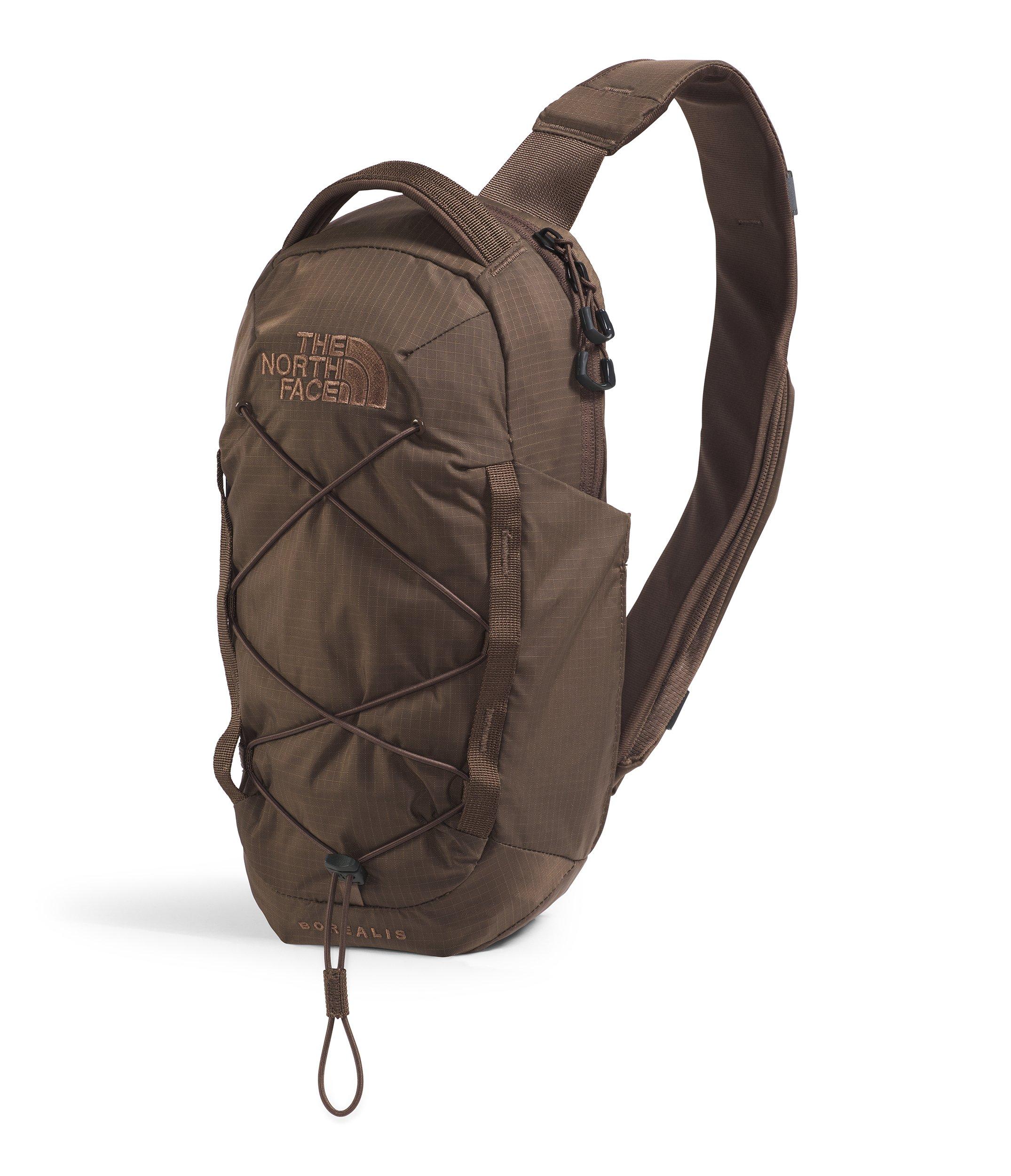 Color: BROWN