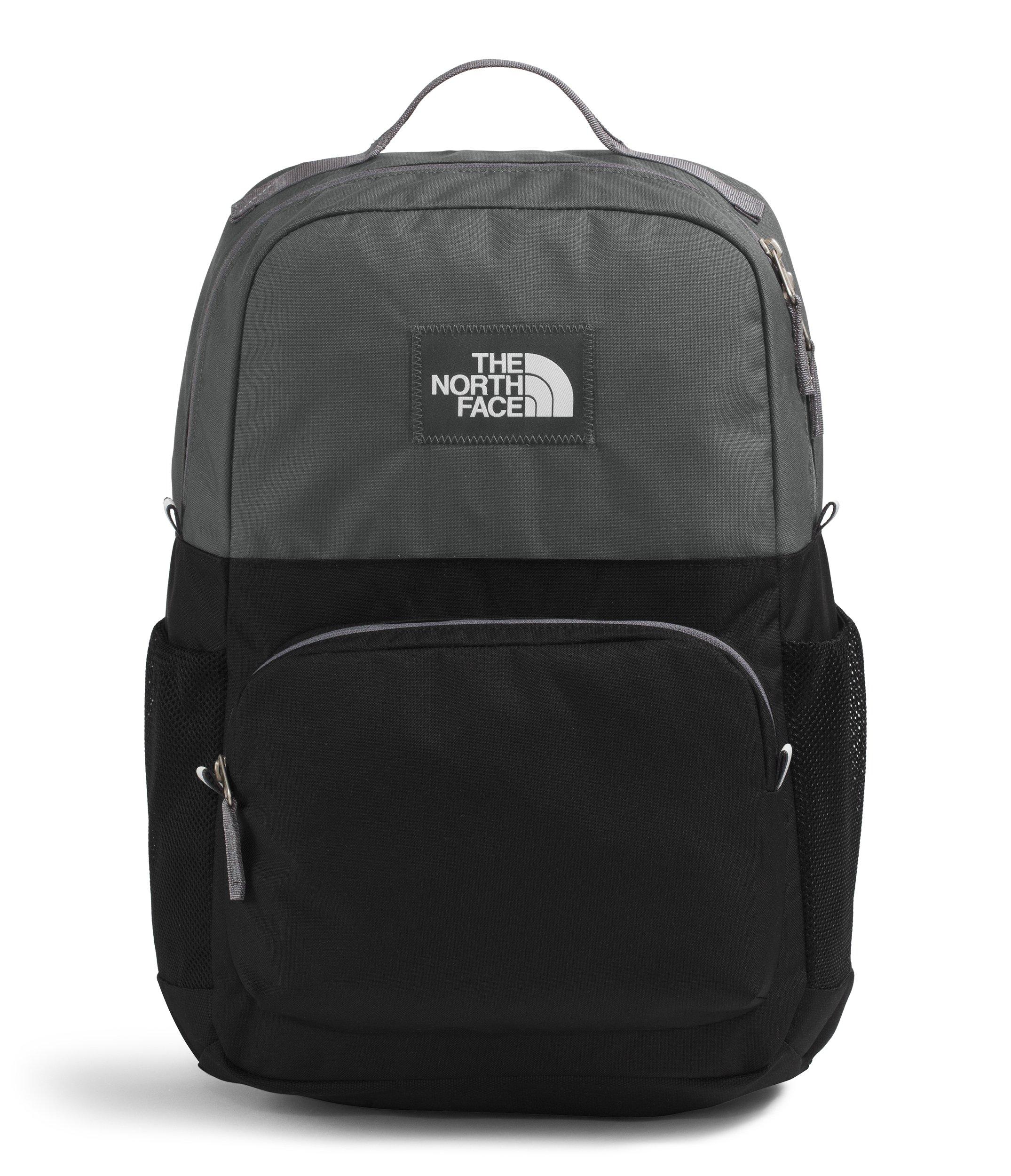Color: GREY/BLACK