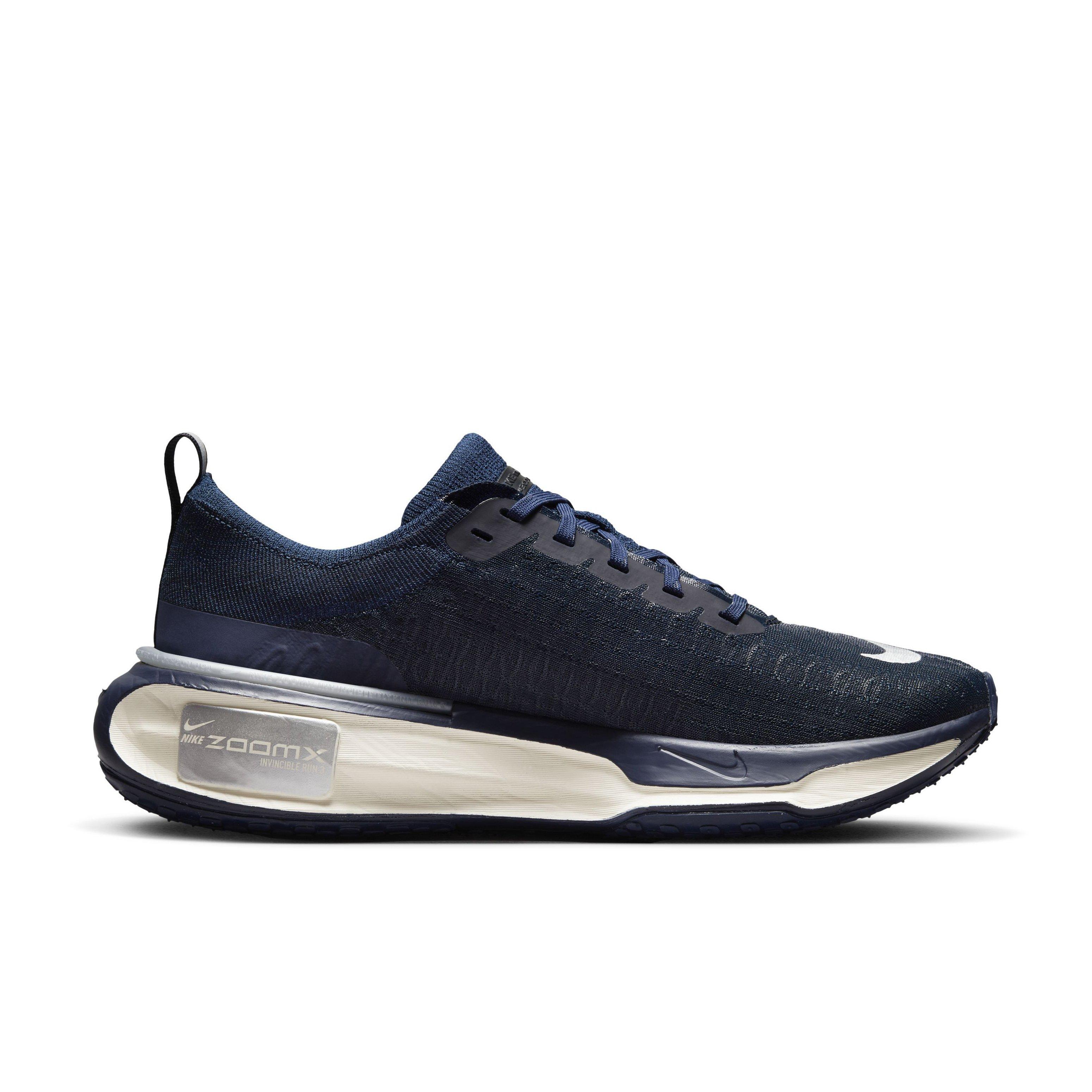 Color: NAVY/SILVER