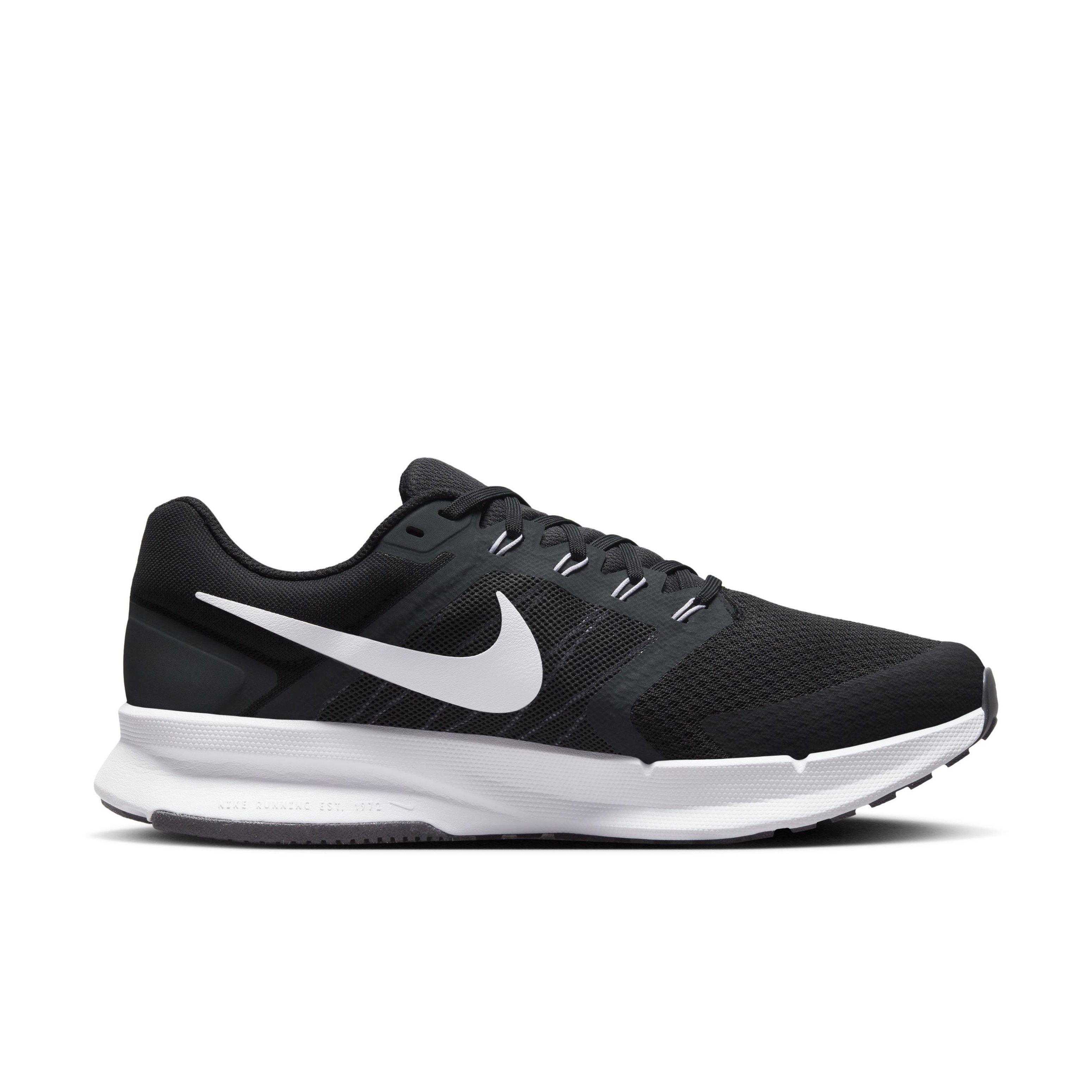 Color: BLACK/WHITE/DK GREY