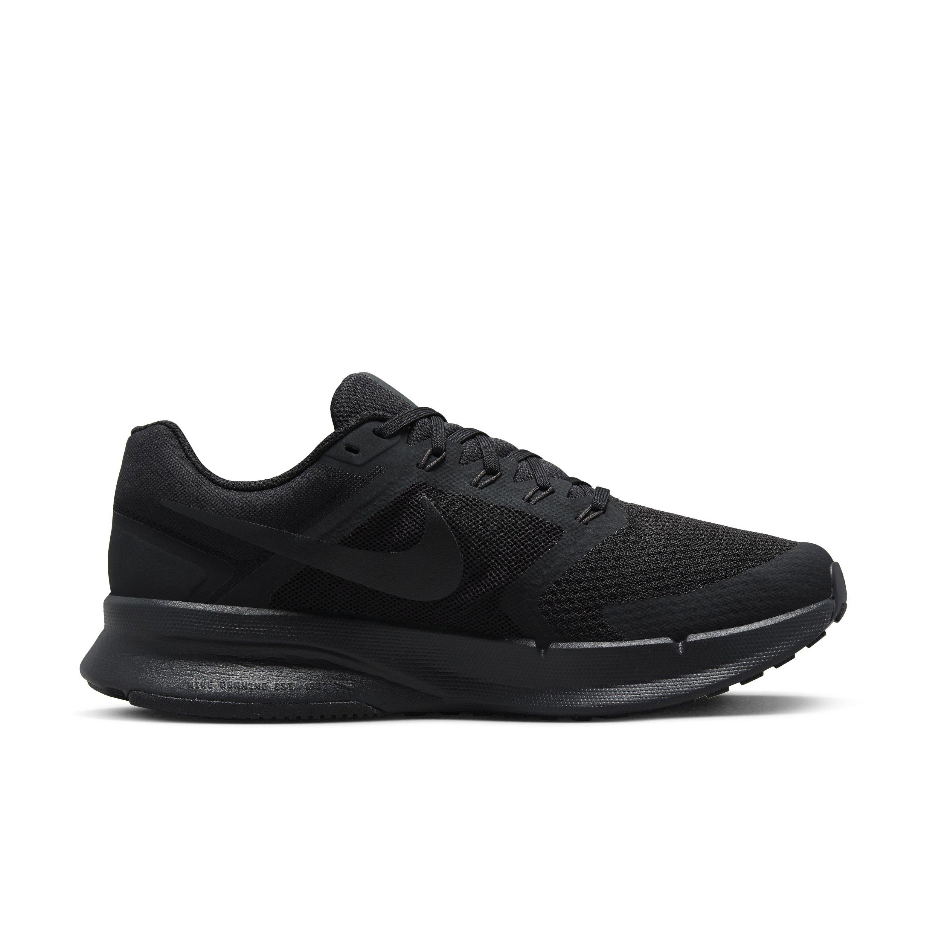 Color: BLACK/BLACK/DK GREY