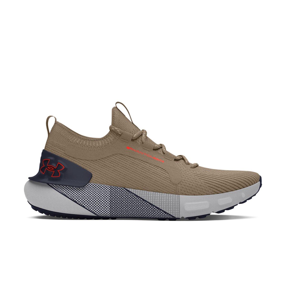 Color: TAUPE/NAVY/FIRE