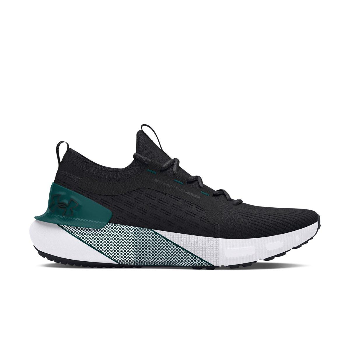 Color: BLACK/ANTHRACITE/TEAL