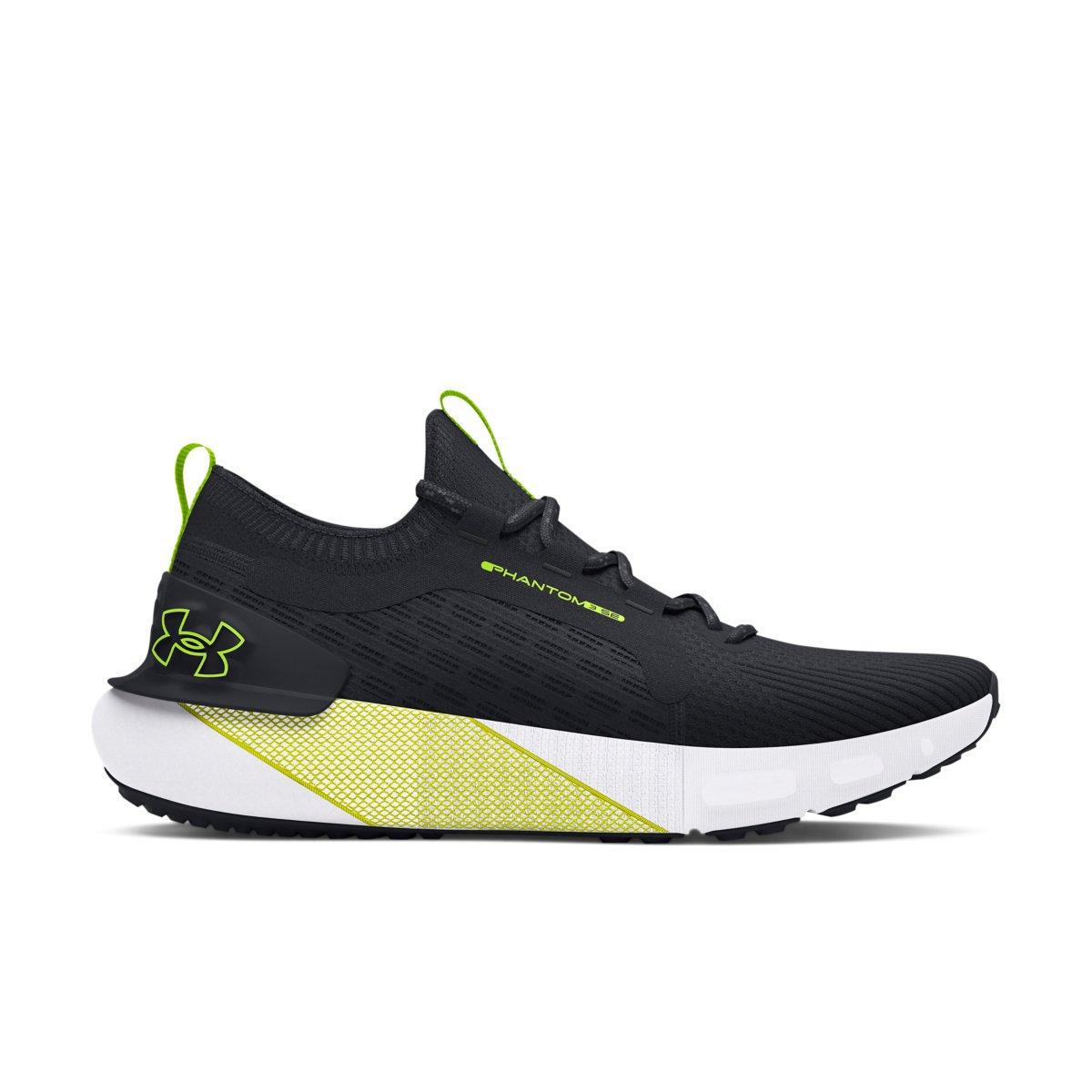 Color: BLACK/WHITE/YELLOW