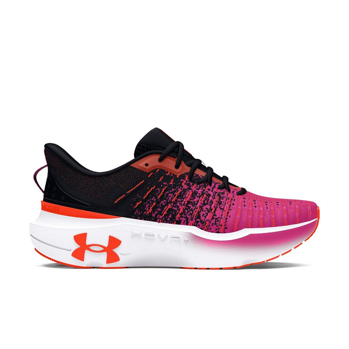 Color: BLACK/PINK/FIRE