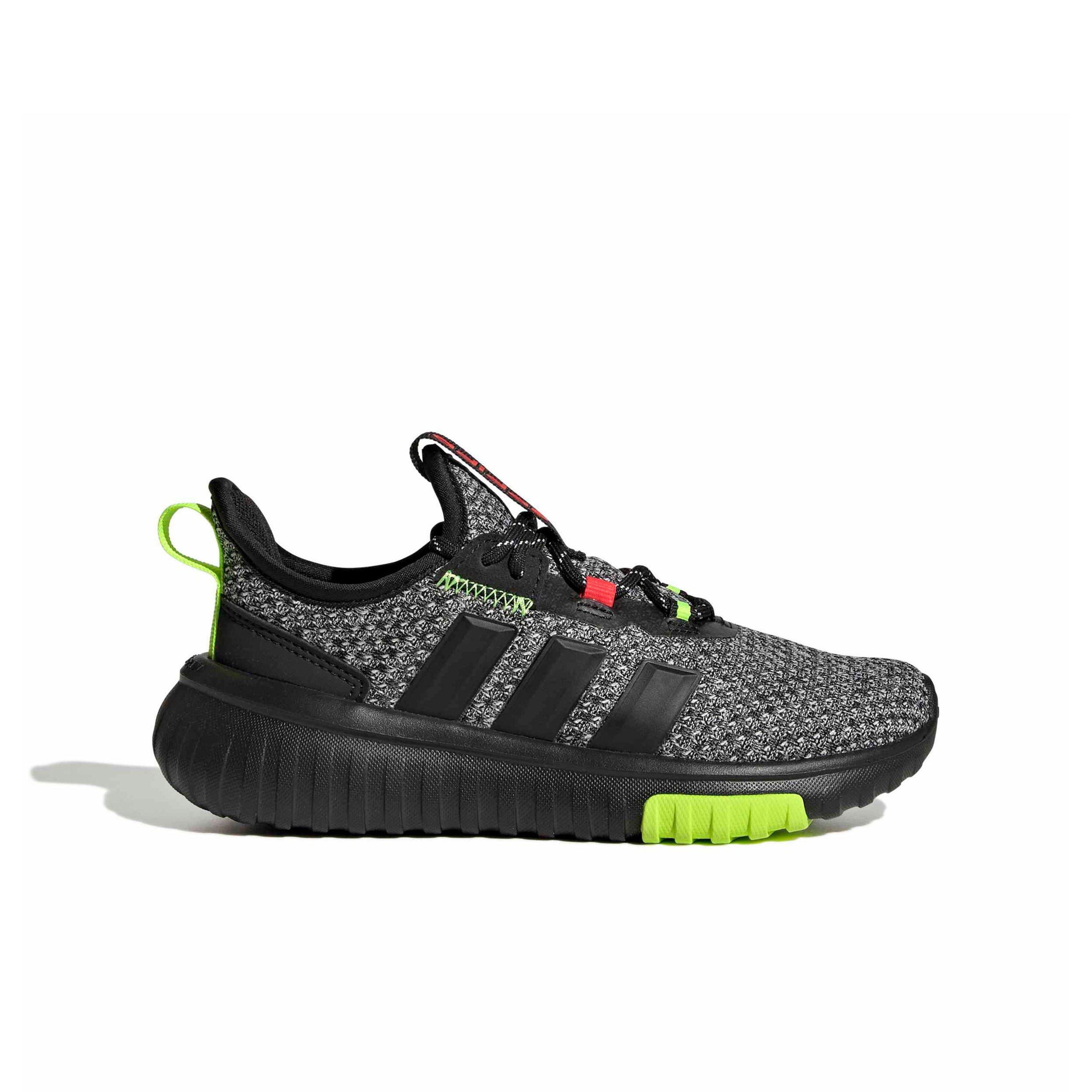 Color: BLACK/BLACK/LEMON