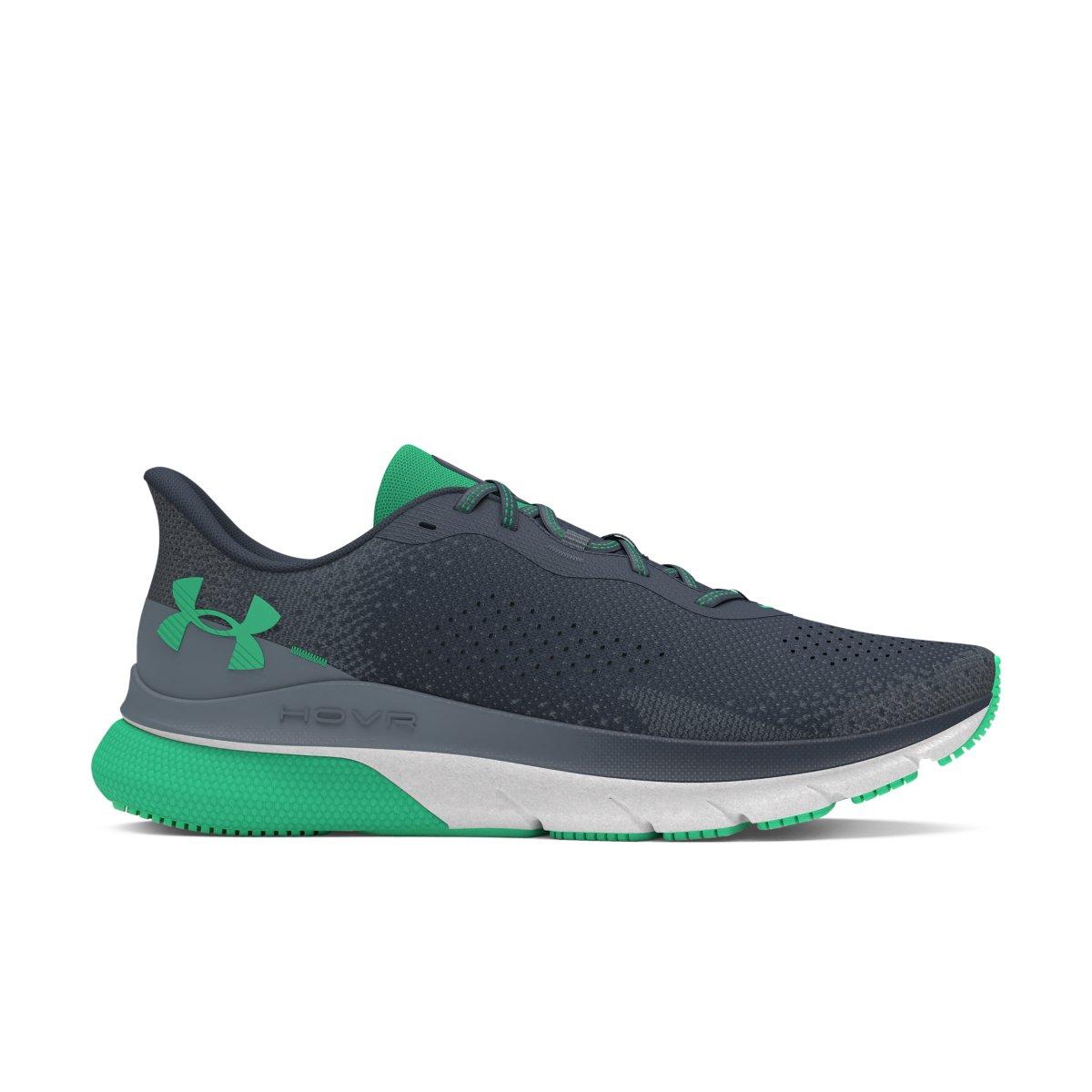 Color: GREY/GRAVEL/GREEN