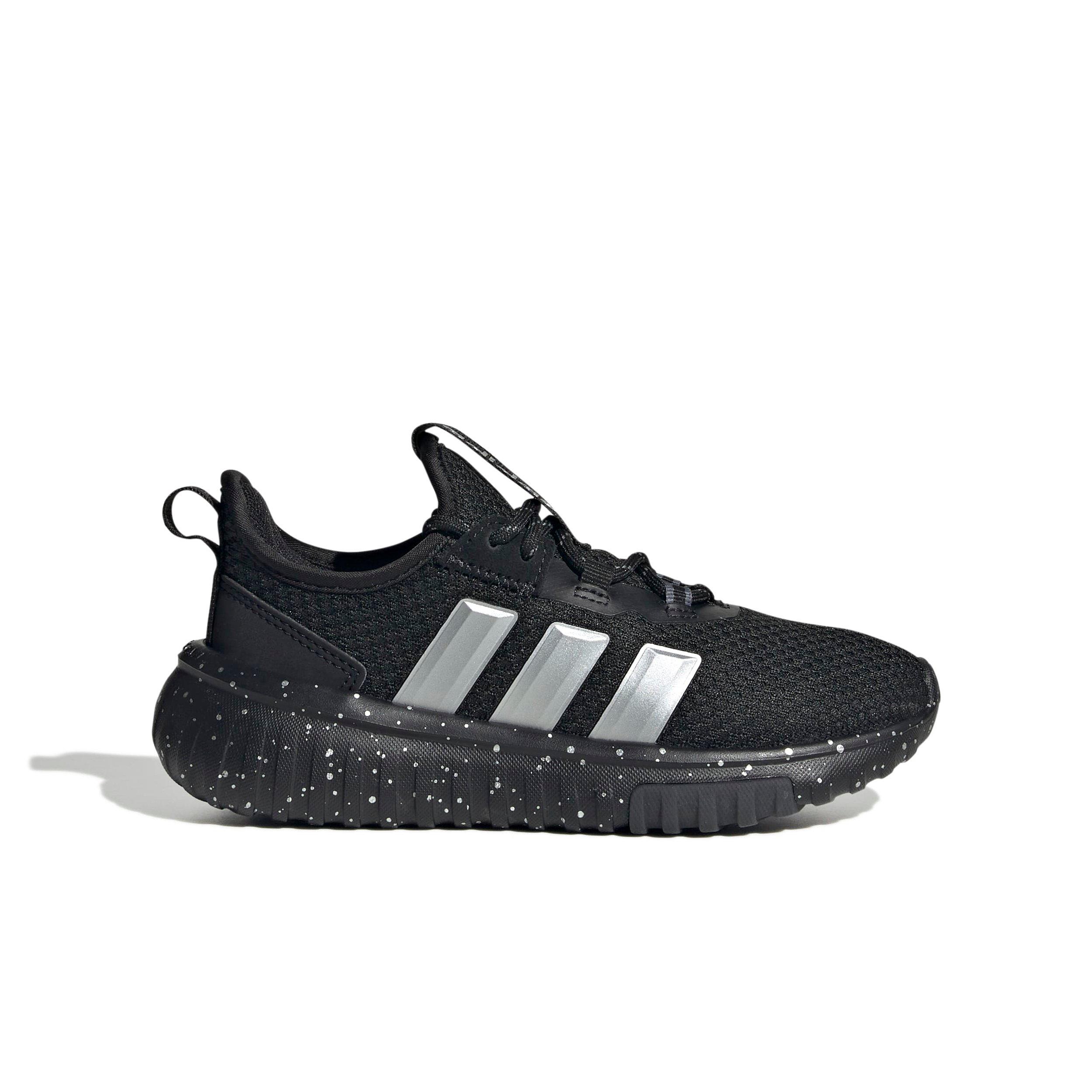 Color: BLACK/SILVER/BLACK