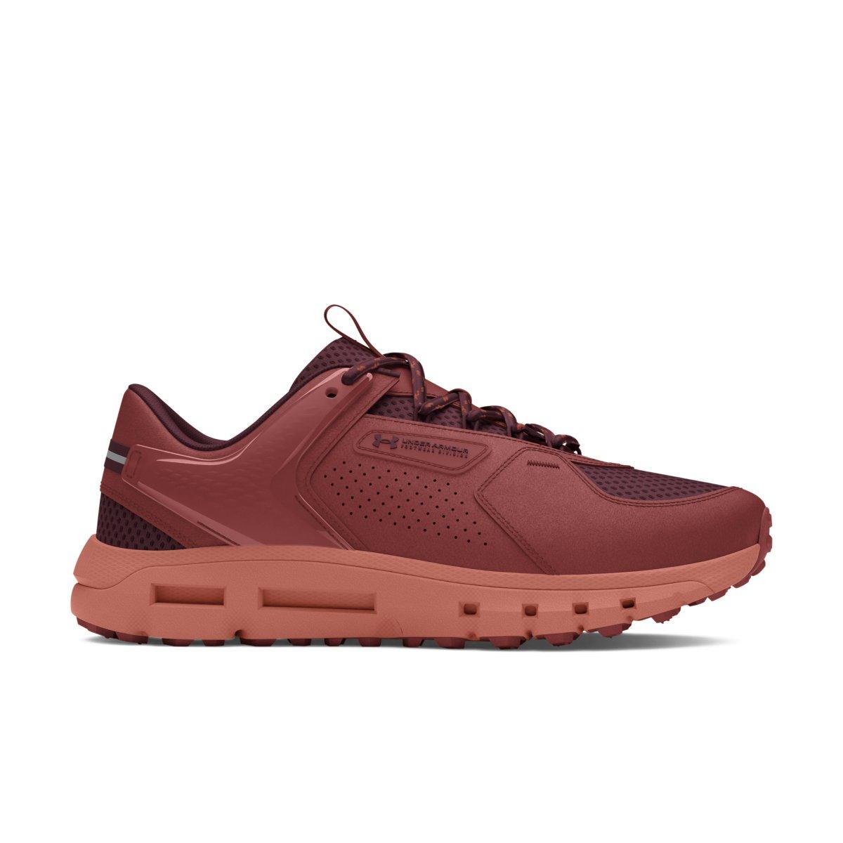 Color: RED/RED/DK MAROON