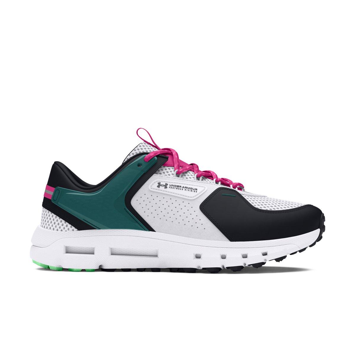 Color: WHITE/BLACK