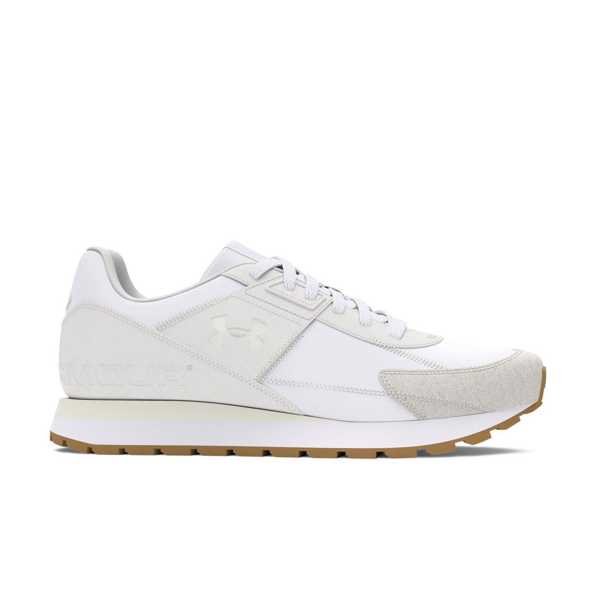 Color: WHITE/WHITE