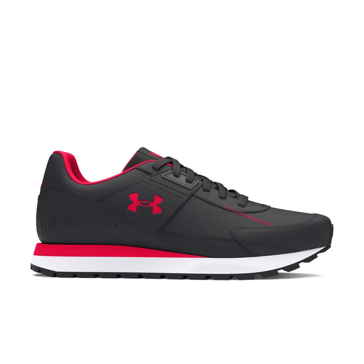 Color: ANTHRACITE/RED/RED