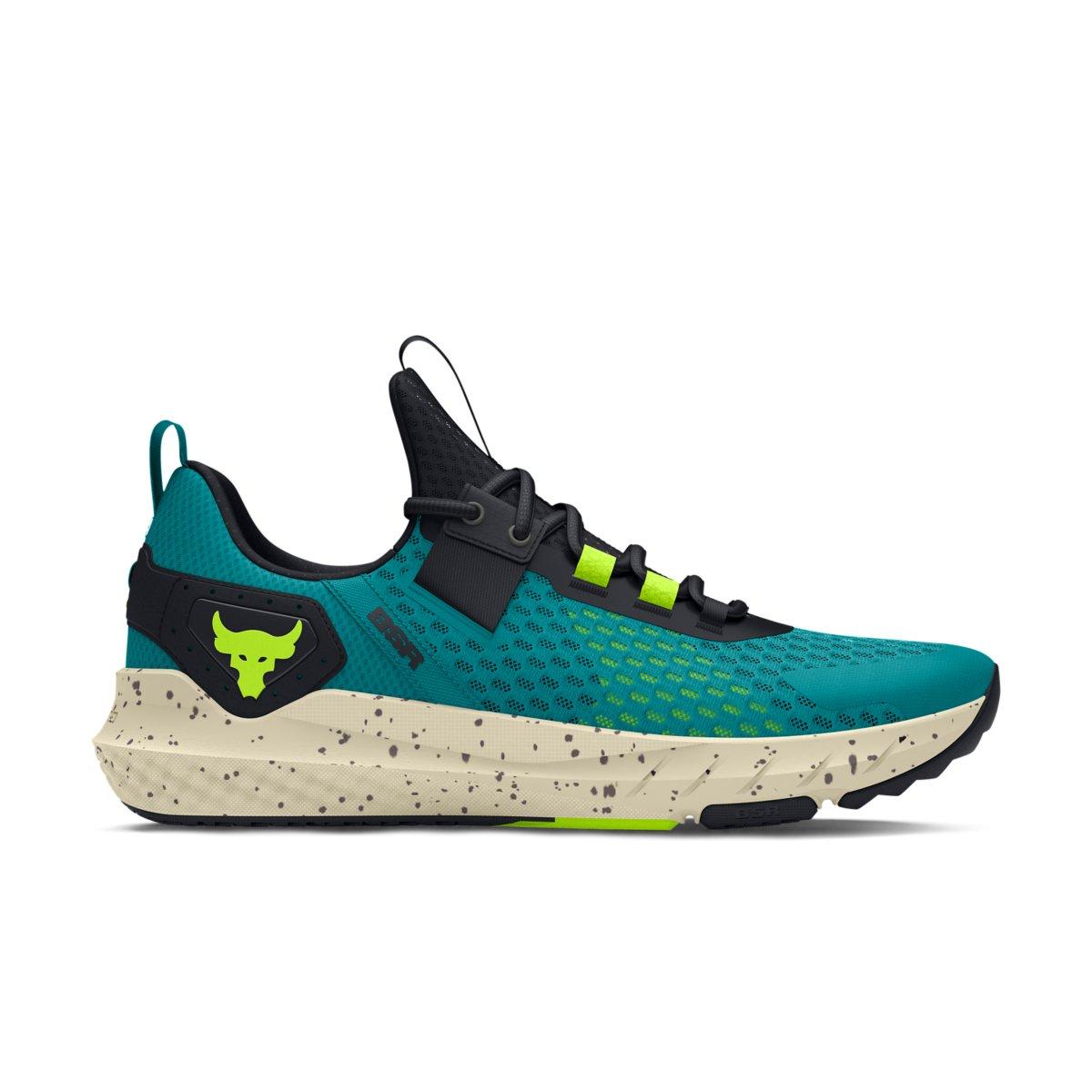 Color: TEAL/BLACK/YELLOW