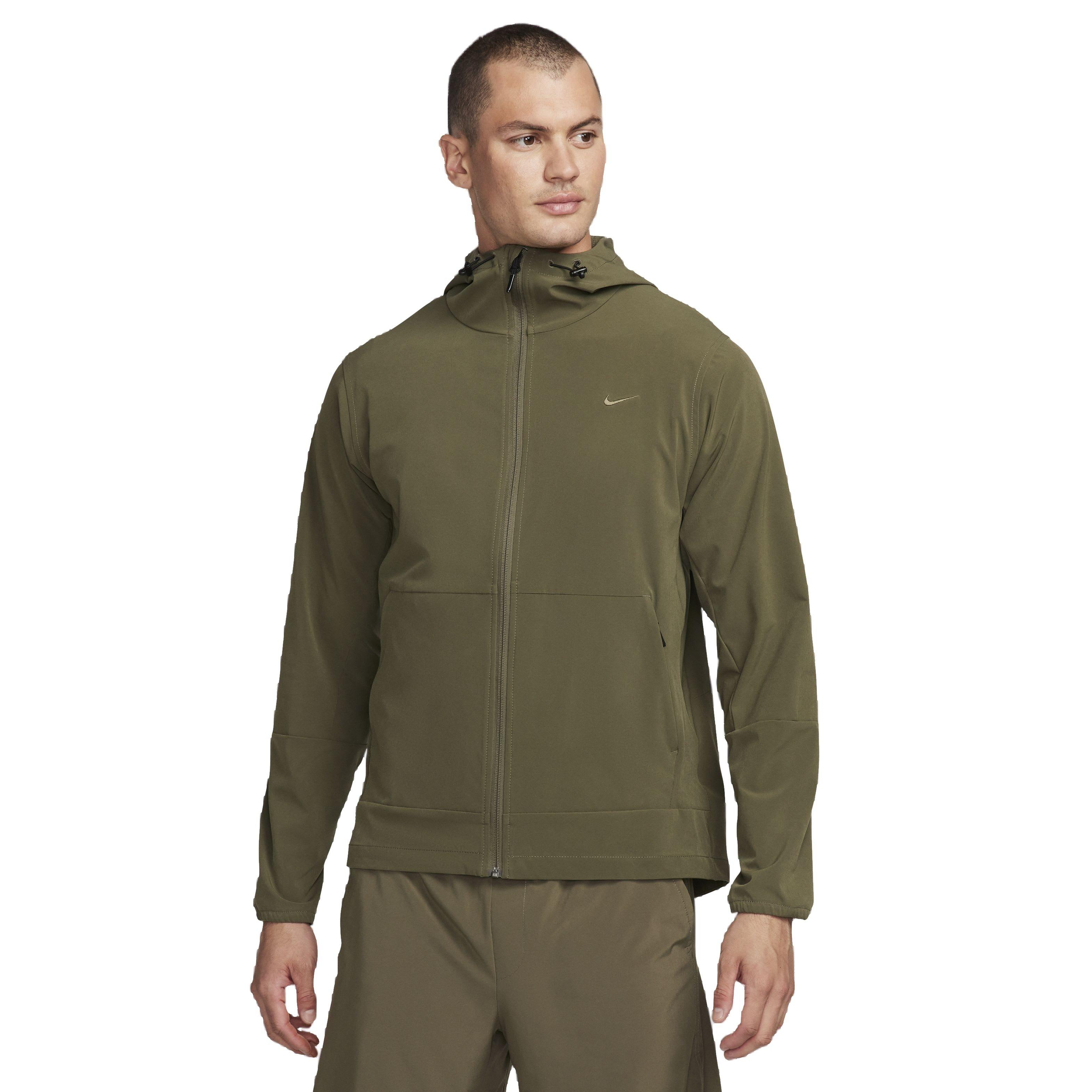 Color: OLIVE