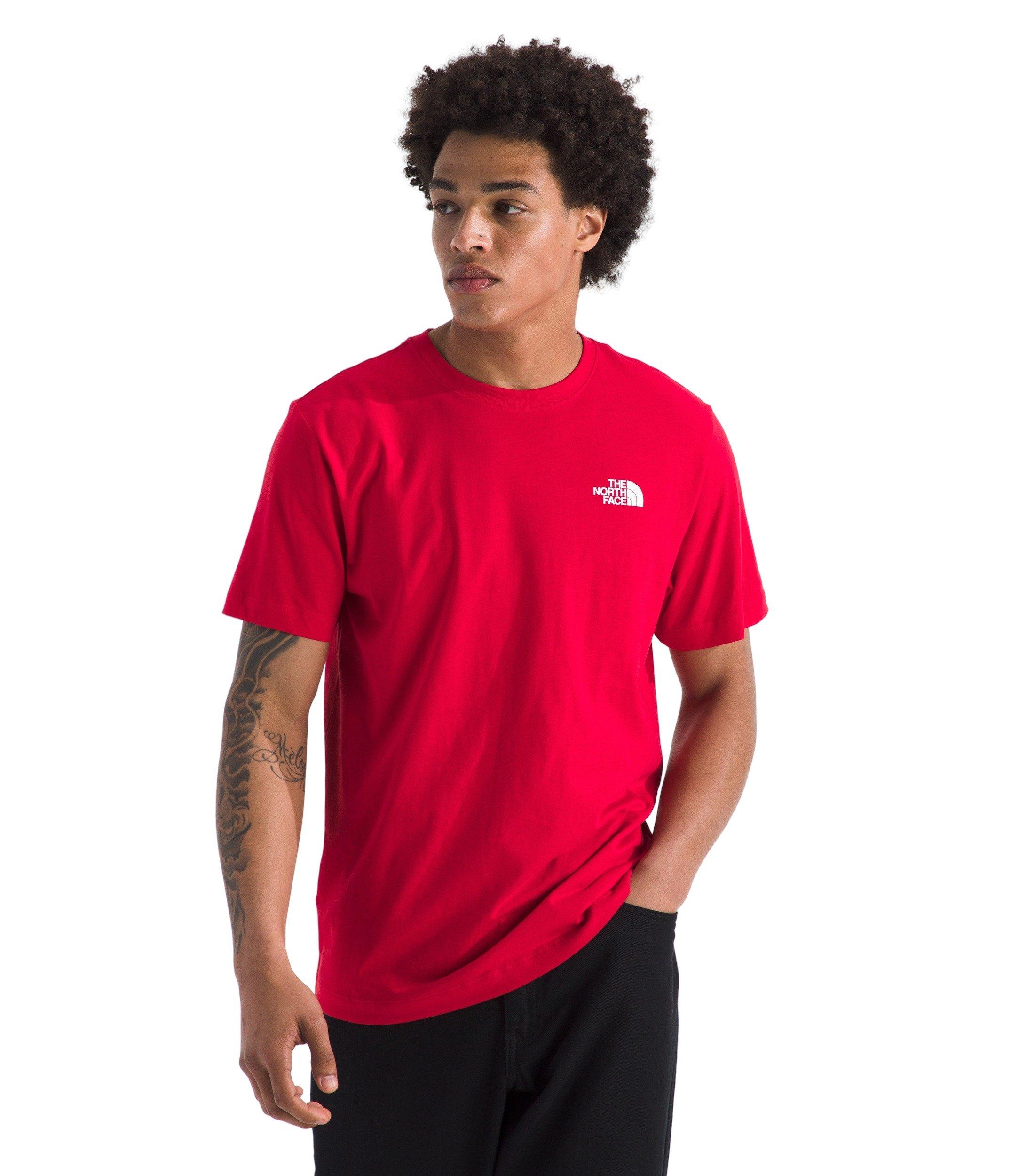 Color: RED