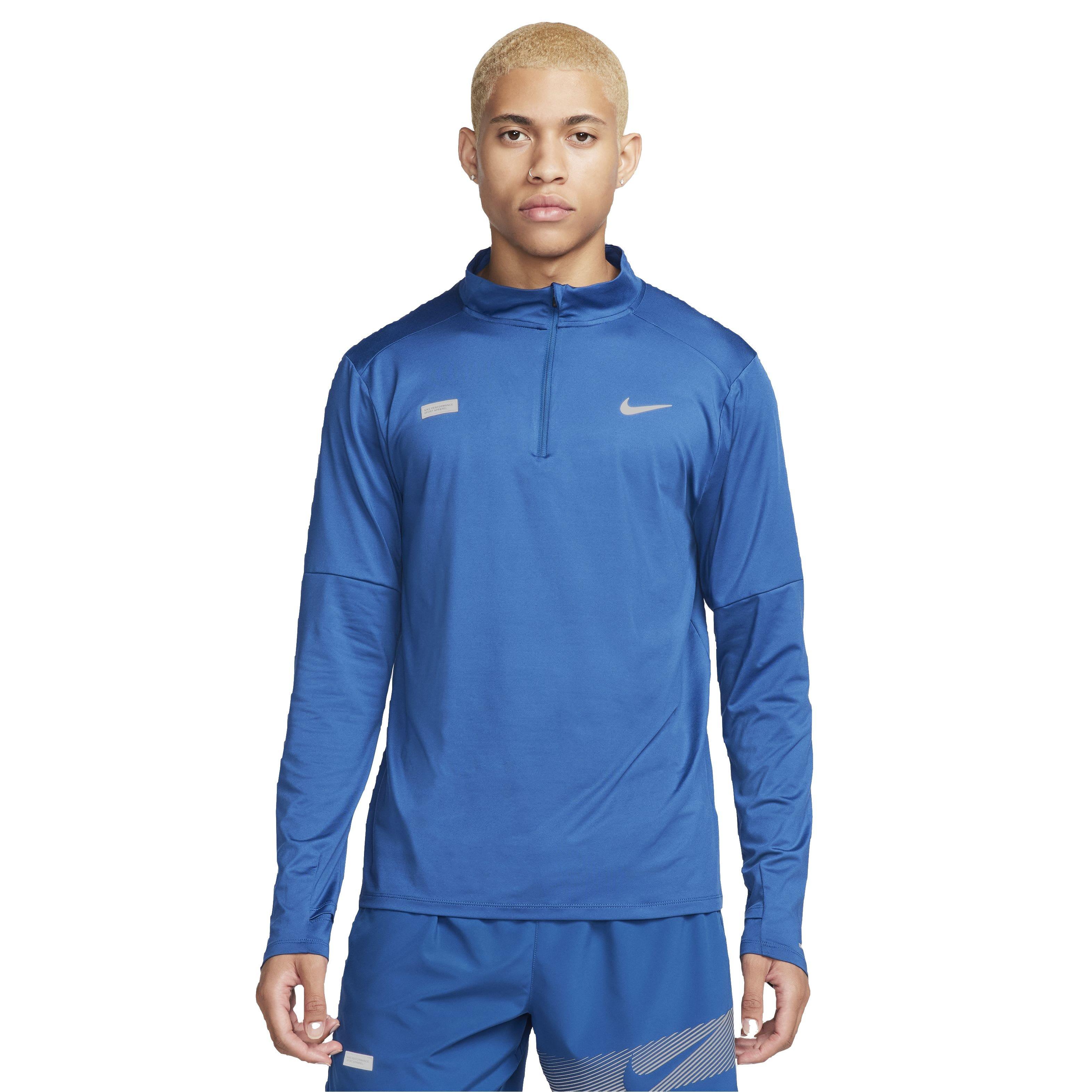 Color: BLUE