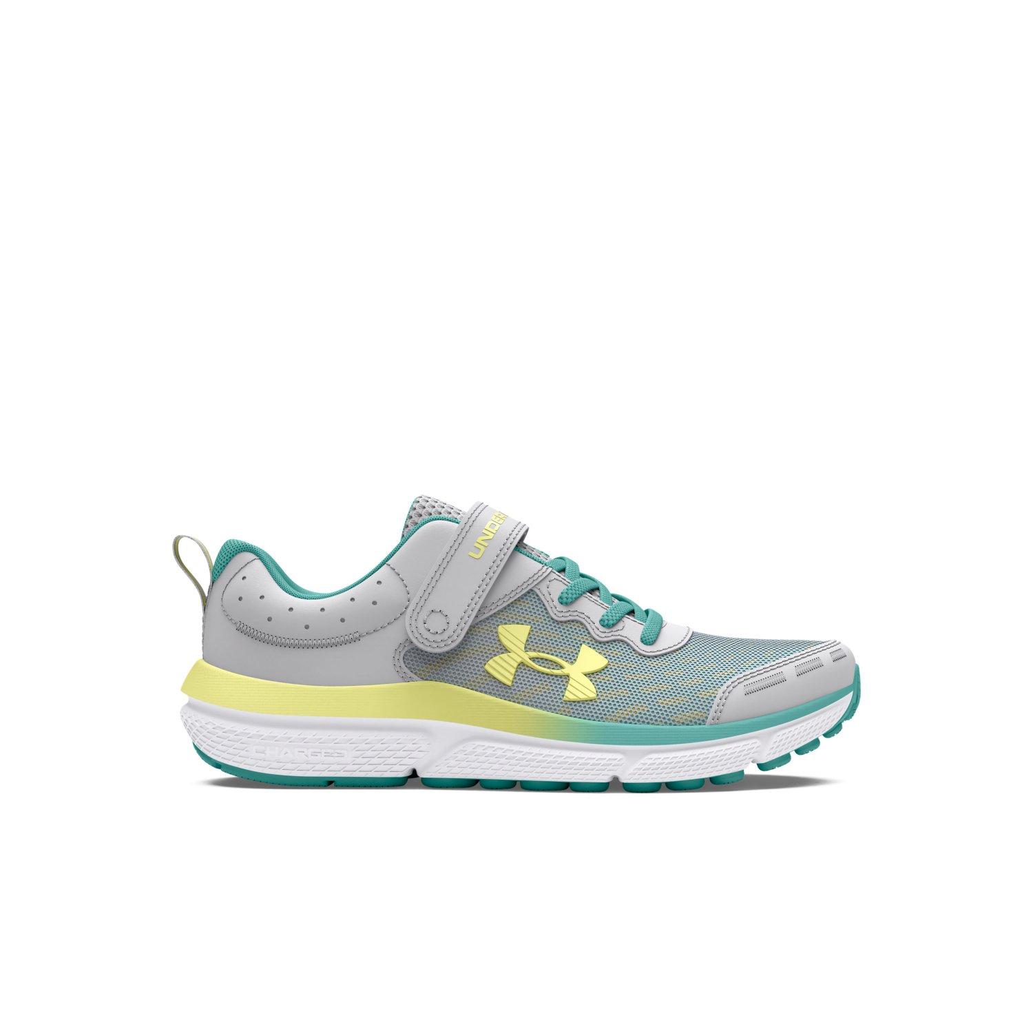 Color: GREY/TURQUOISE/YELLOW