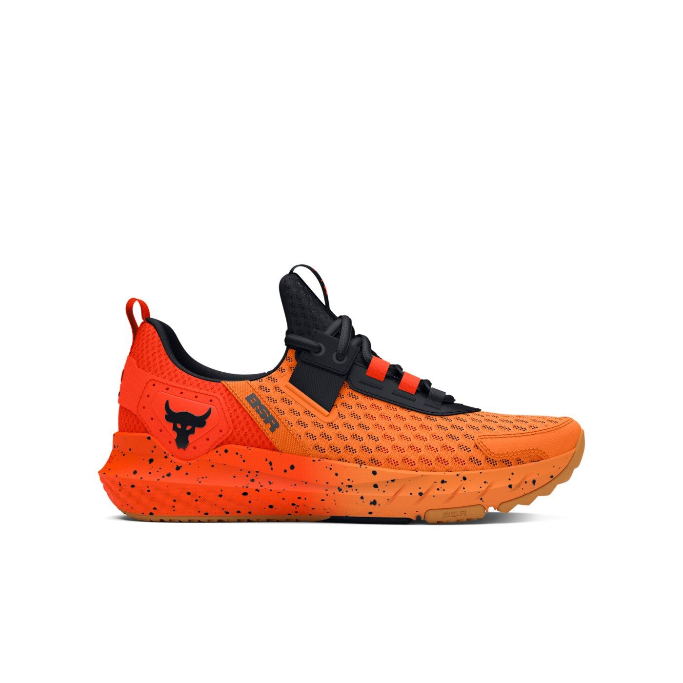 Color: ATOMIC/FIRE/BLACK