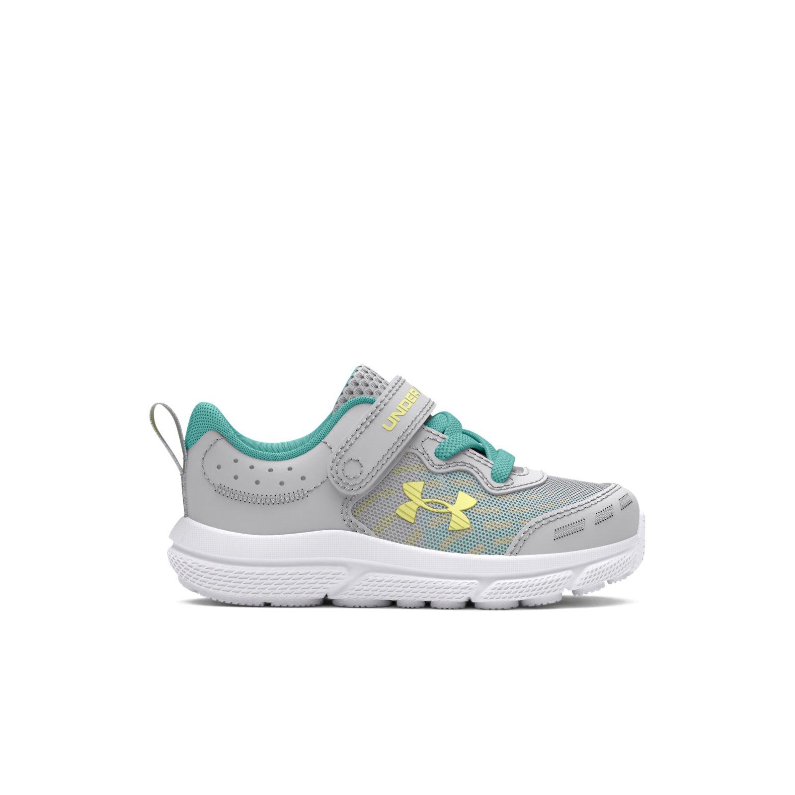 Color: GREY/TURQUOISE/YELLOW