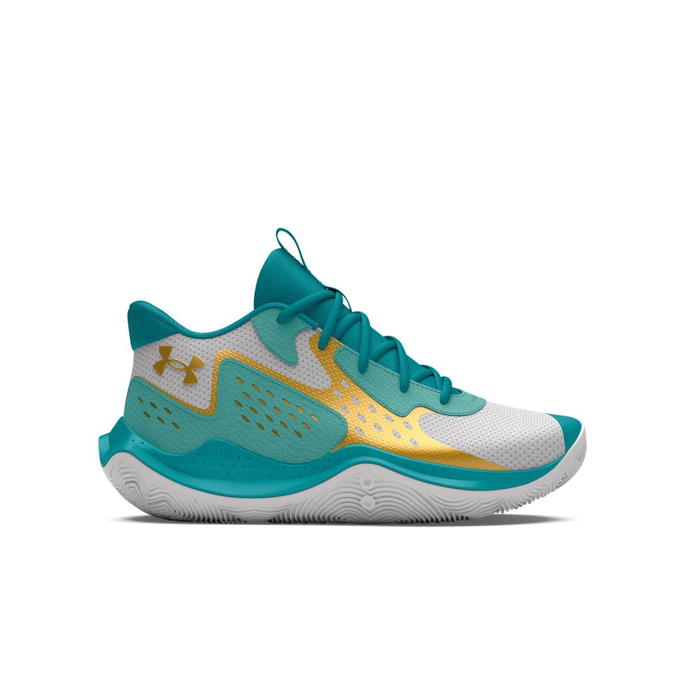 Color: GREY/TEAL/GOLD