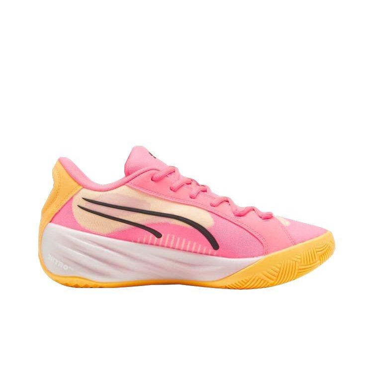 Color: PINK/YELLOW/BLACK