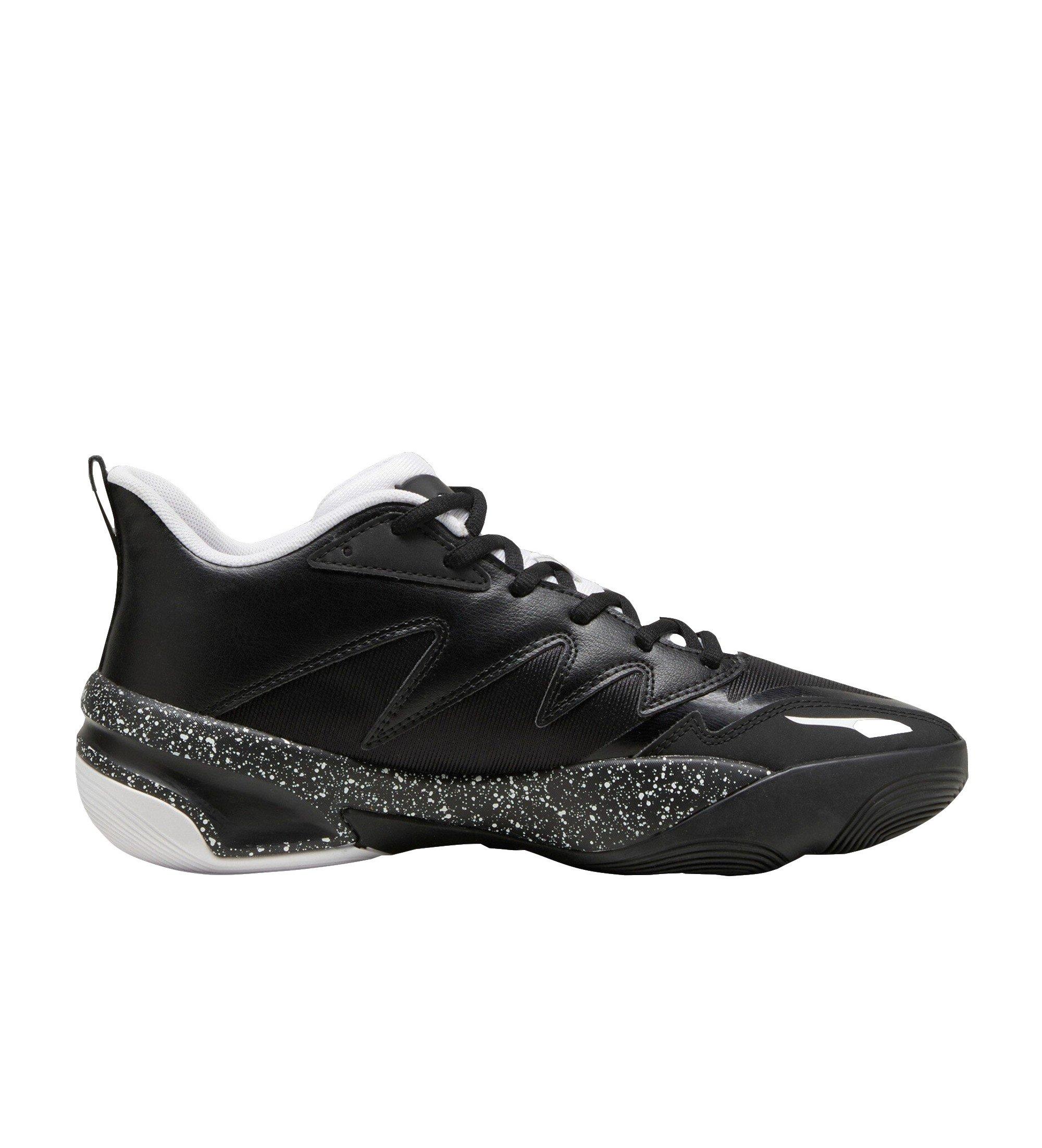 Color: BLACK/WHITE