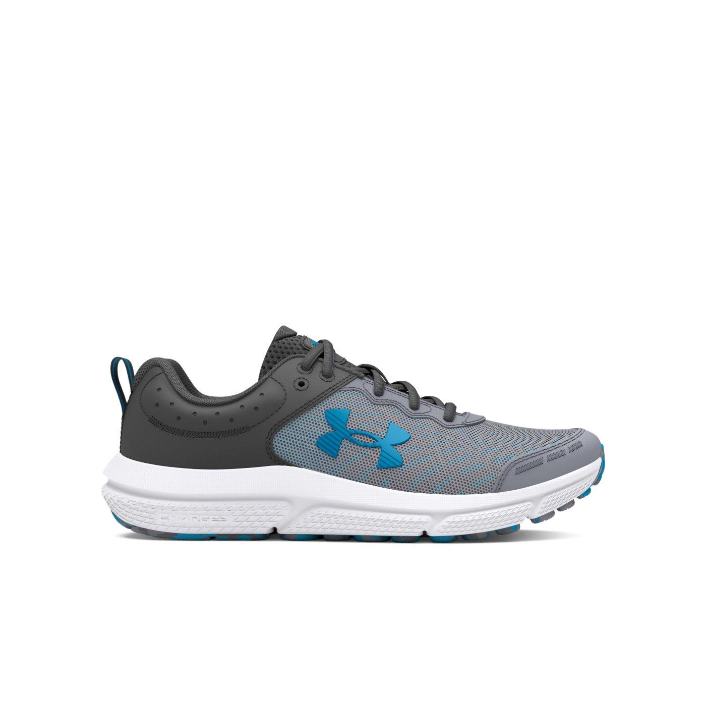 Color: GREY/BLUE