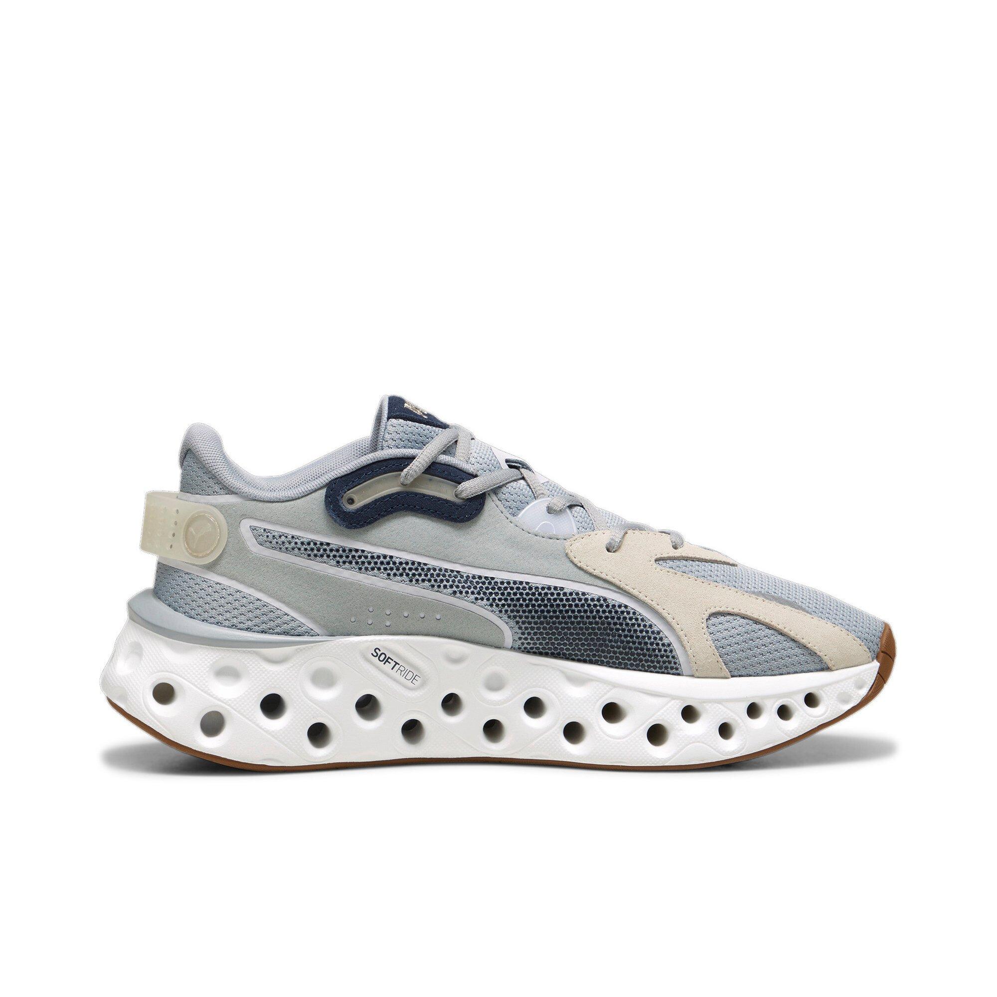 Color: GREY/NAVY