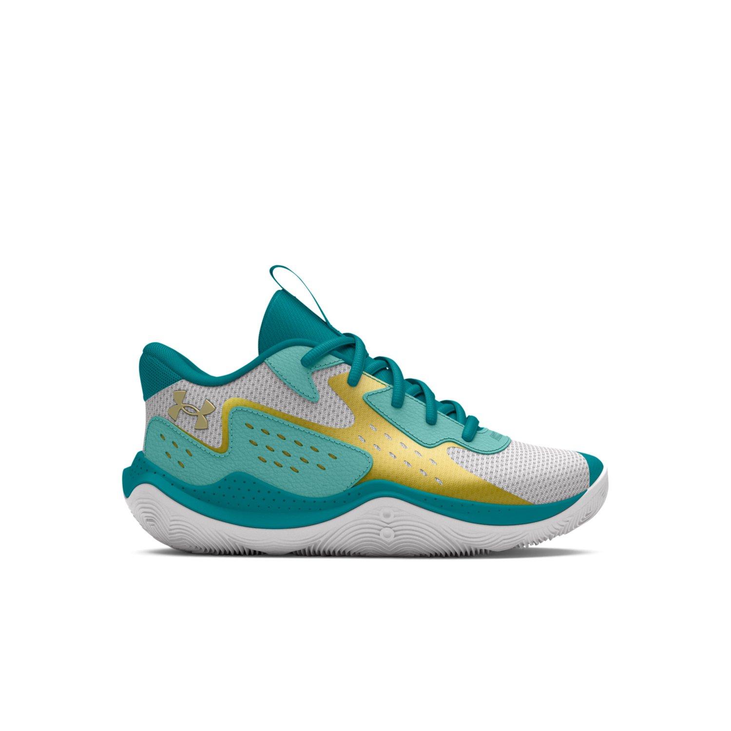 Color: GREY/TEAL/GOLD