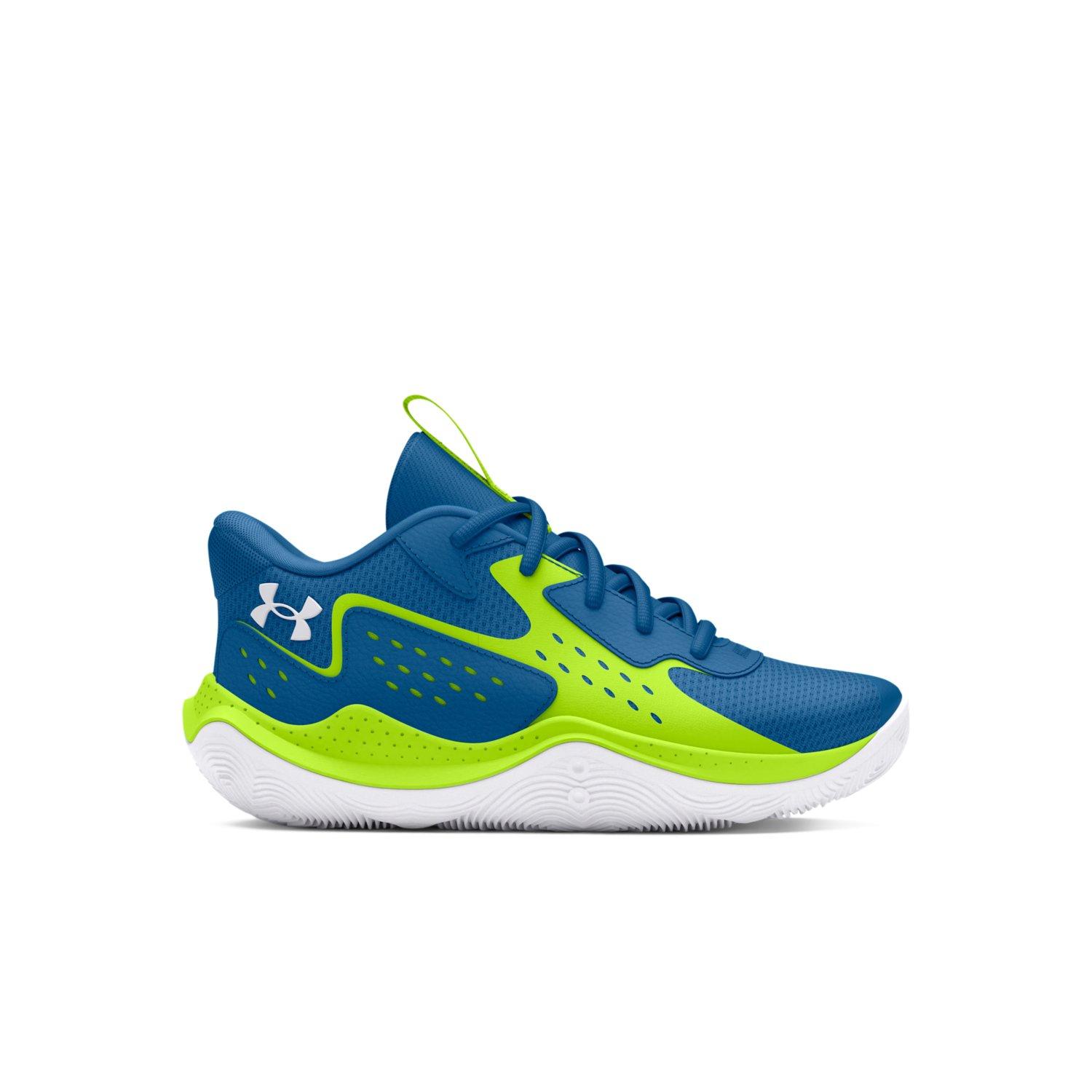Color: BLUE/YELLOW/WHITE