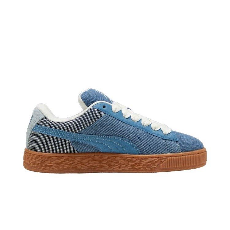 Color: BLUE/GREY