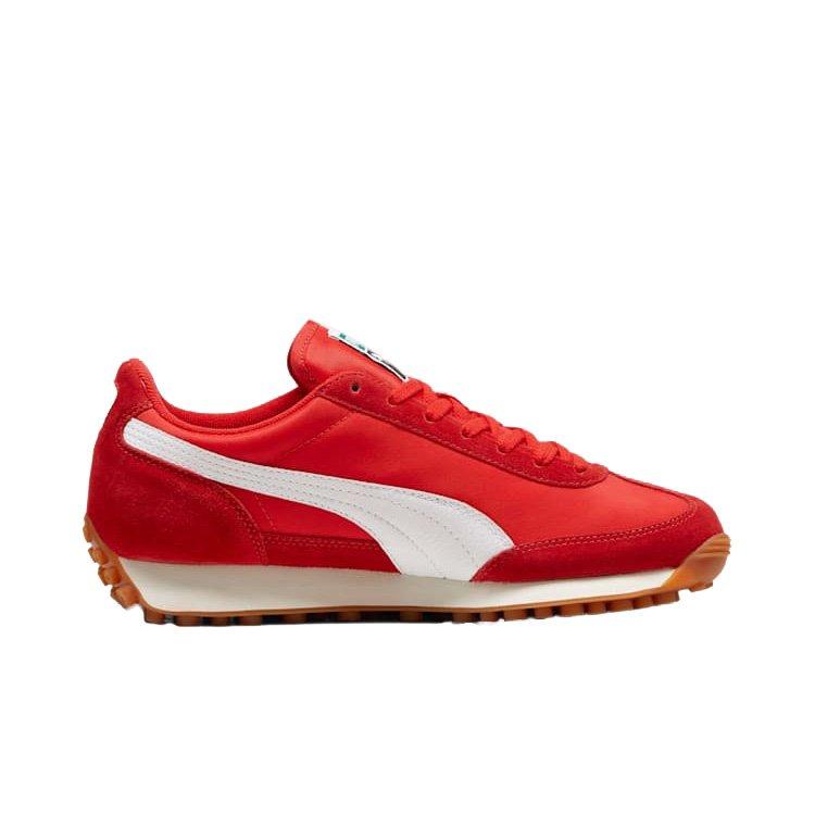 Color: RED/WHITE