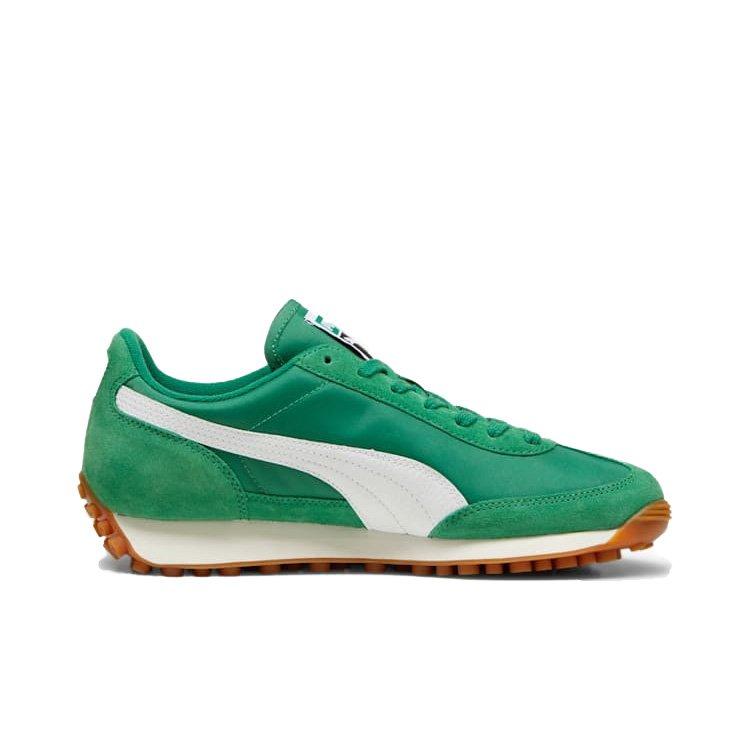 Color: GREEN/WHITE