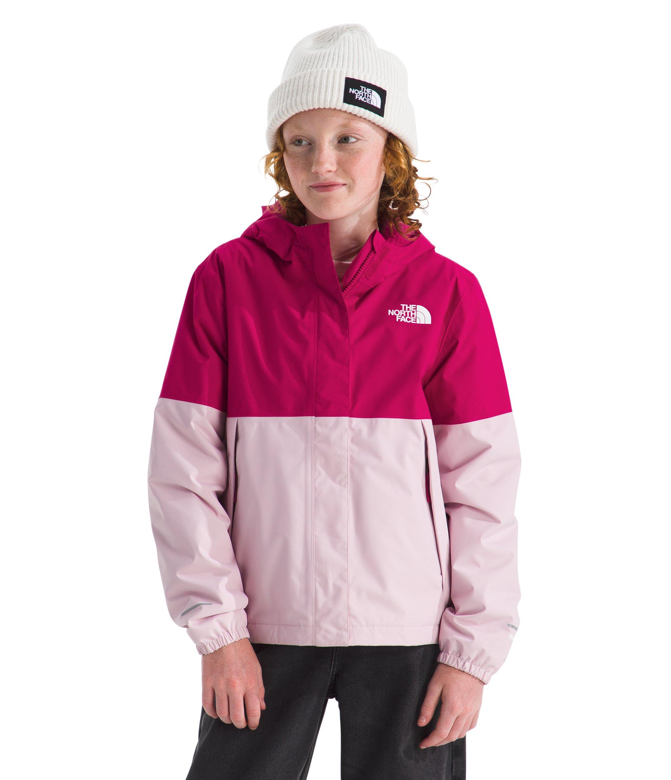 Color: RED/PINK