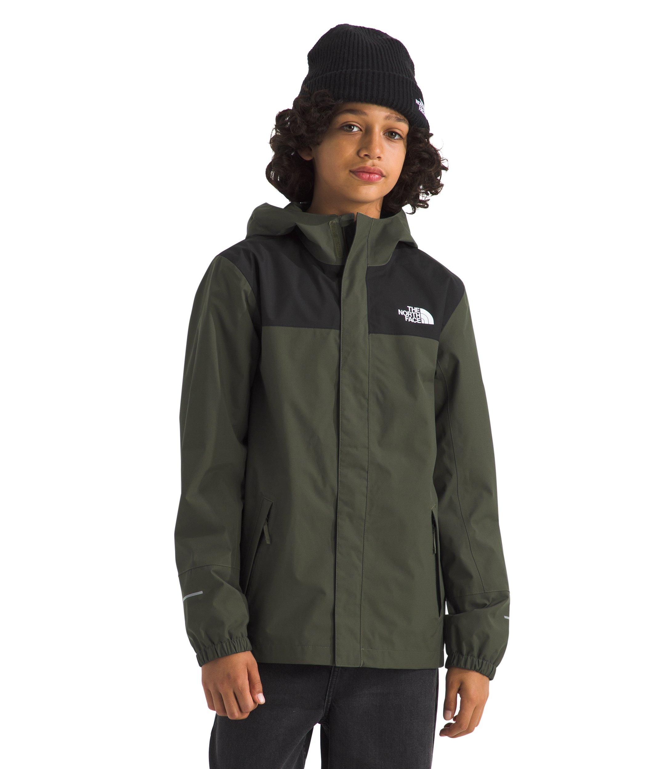 Color: DARK GREEN