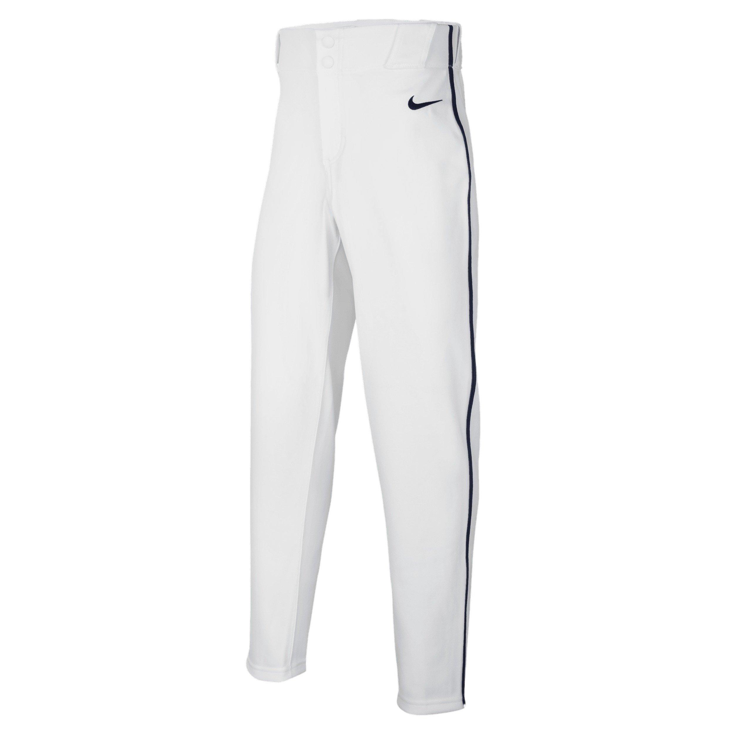 Color: WHITE/NAVY