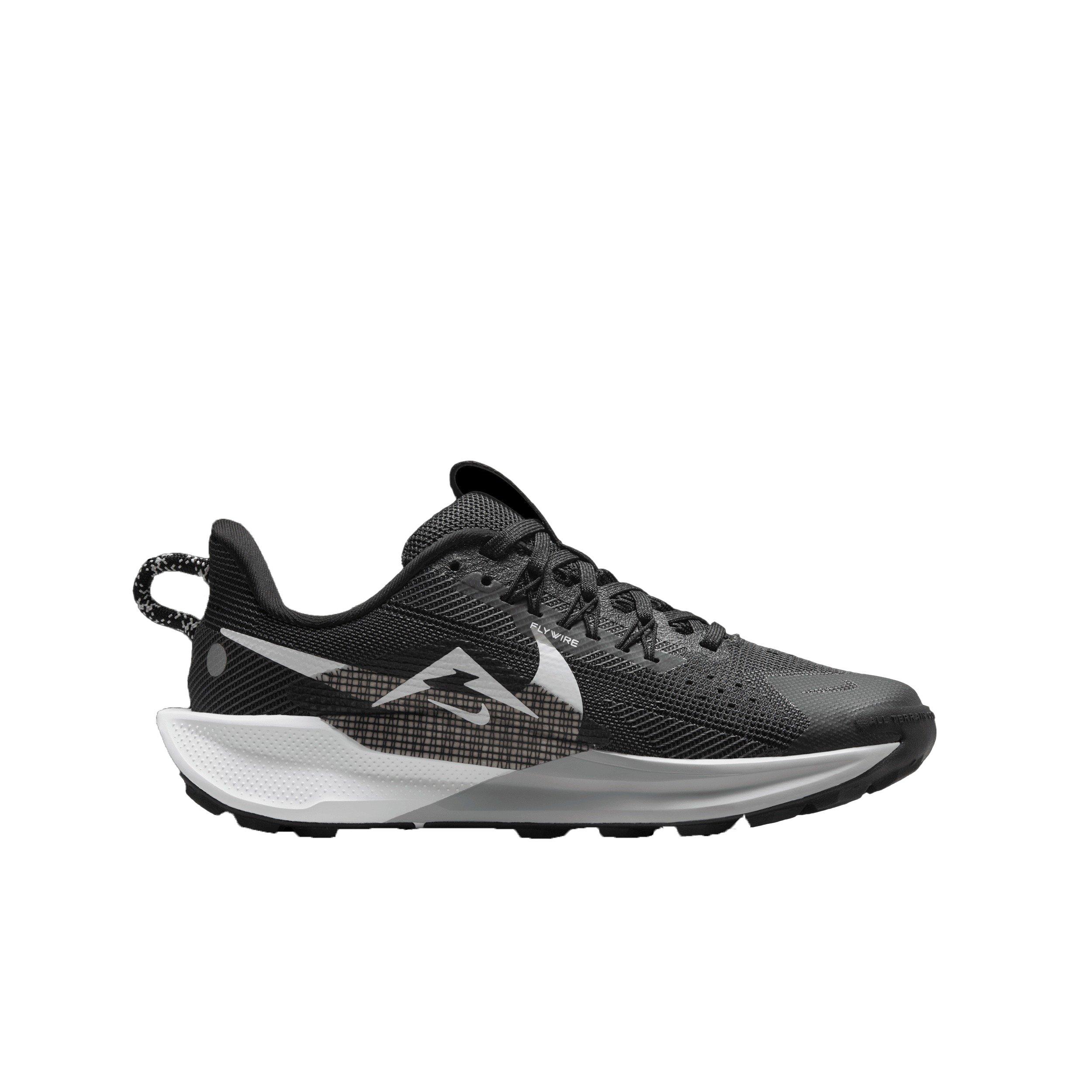 Color: BLACK/ANTHRACITE/GREY/WHITE
