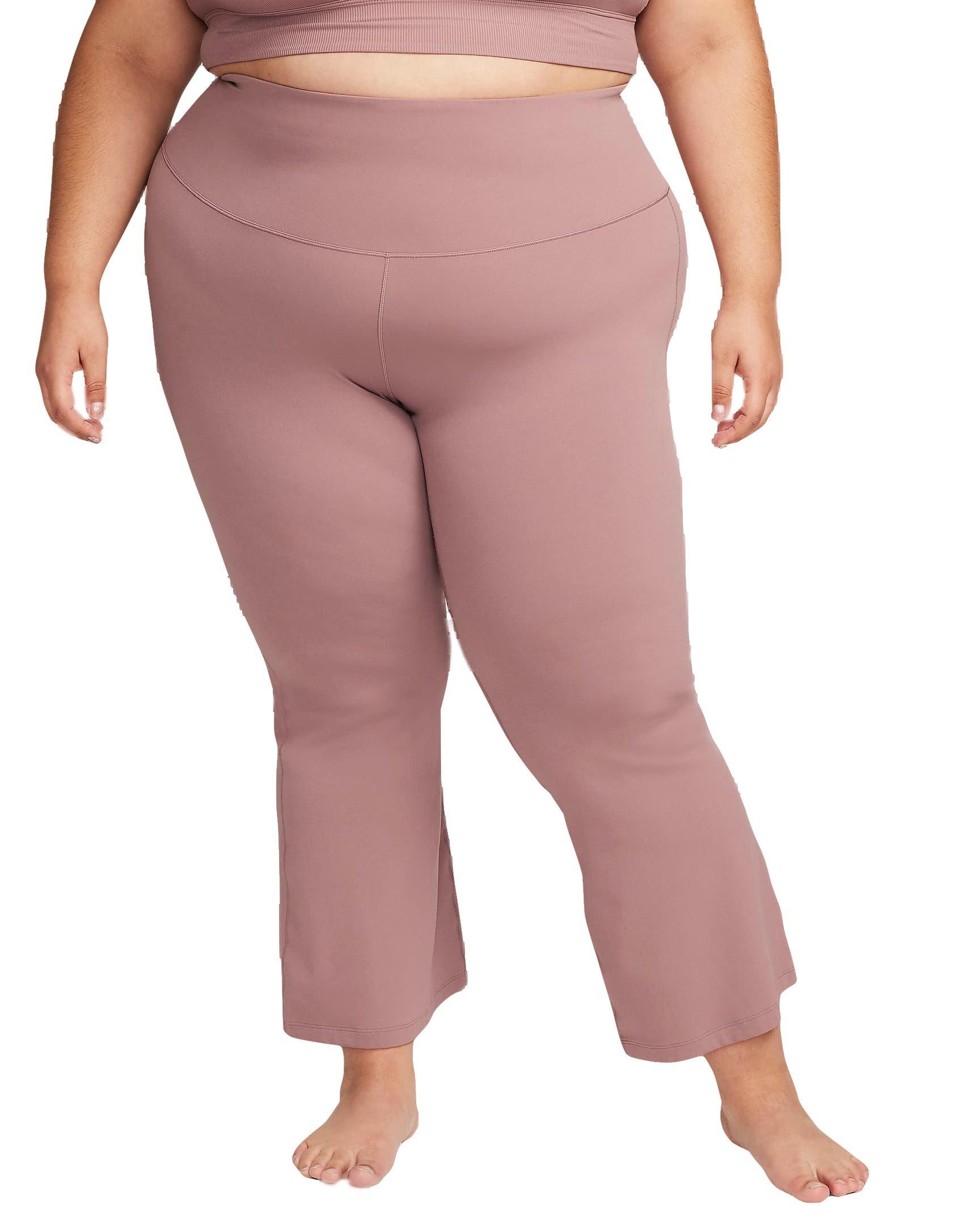 Color: MAUVE
