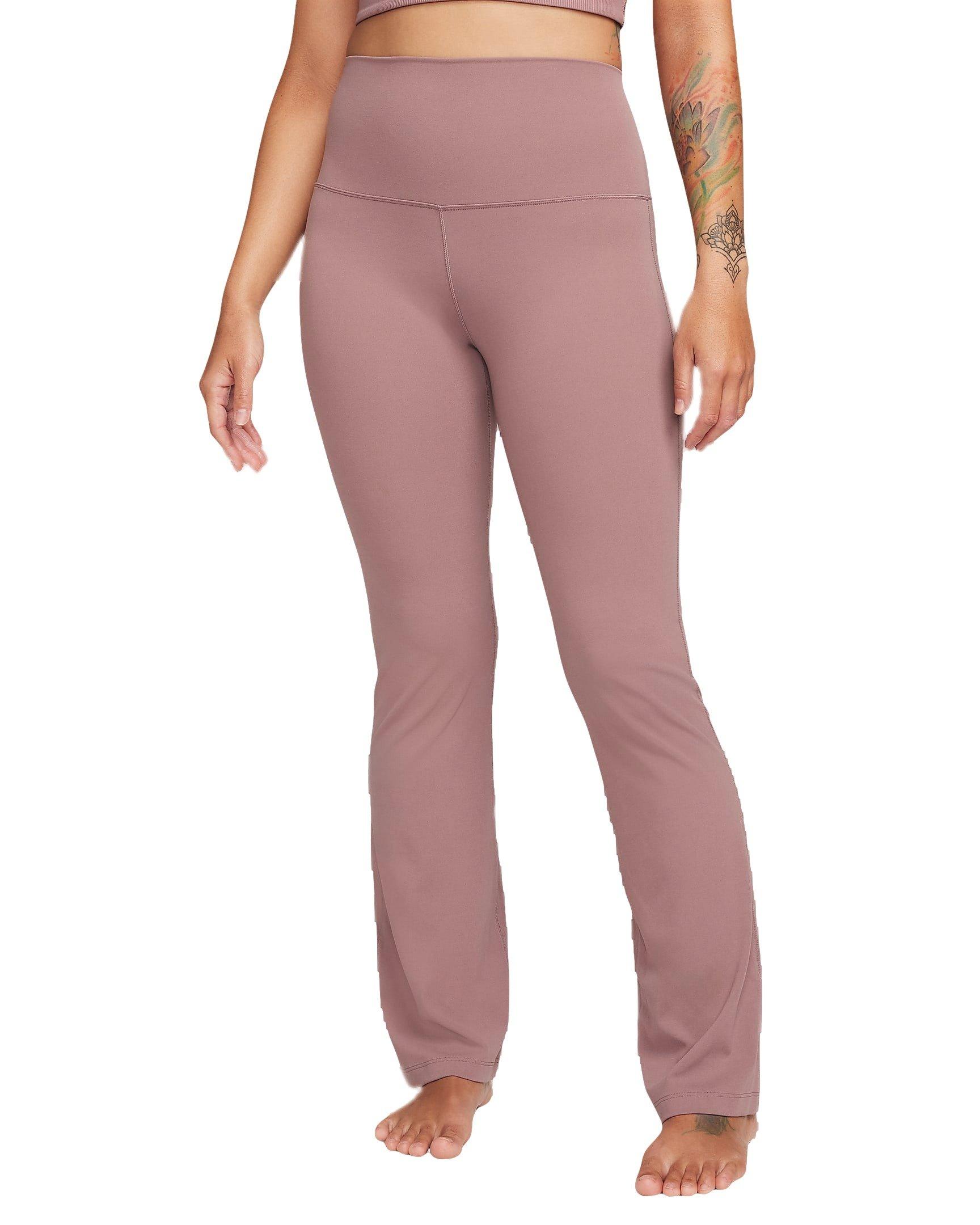 Color: MAUVE