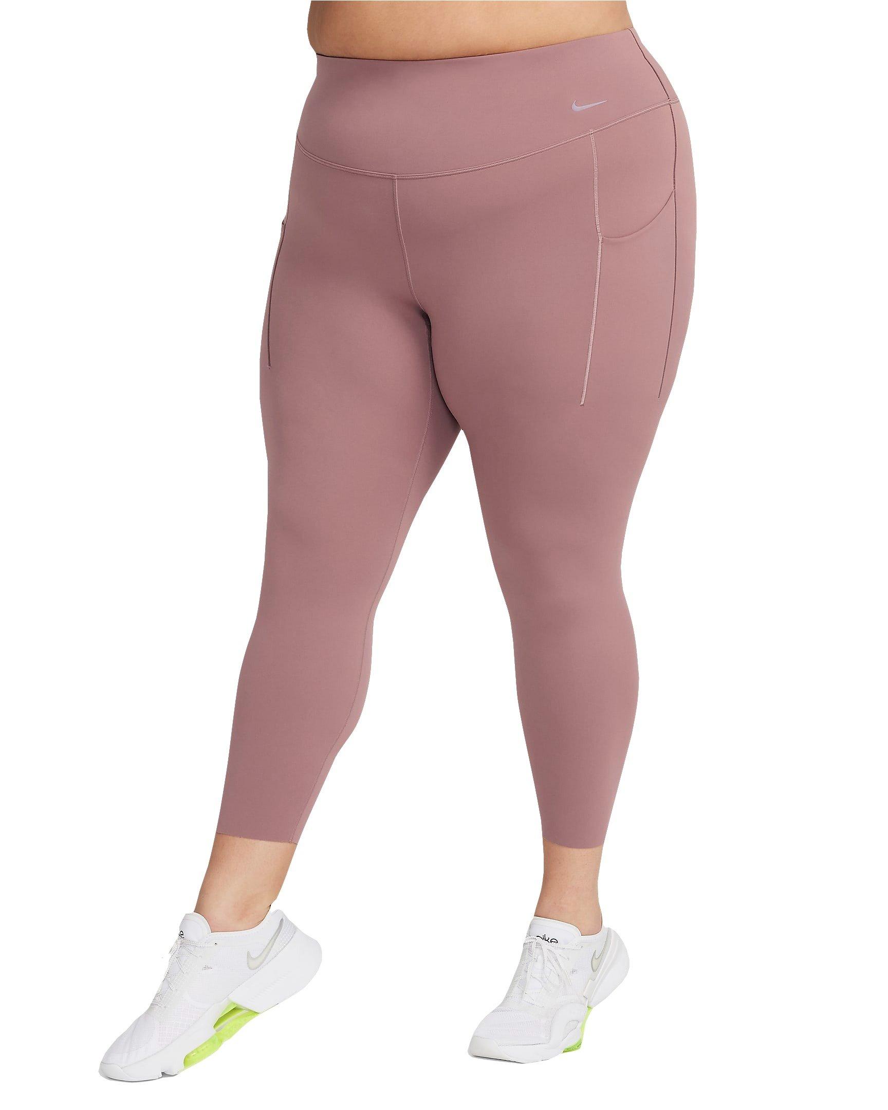 Color: MAUVE