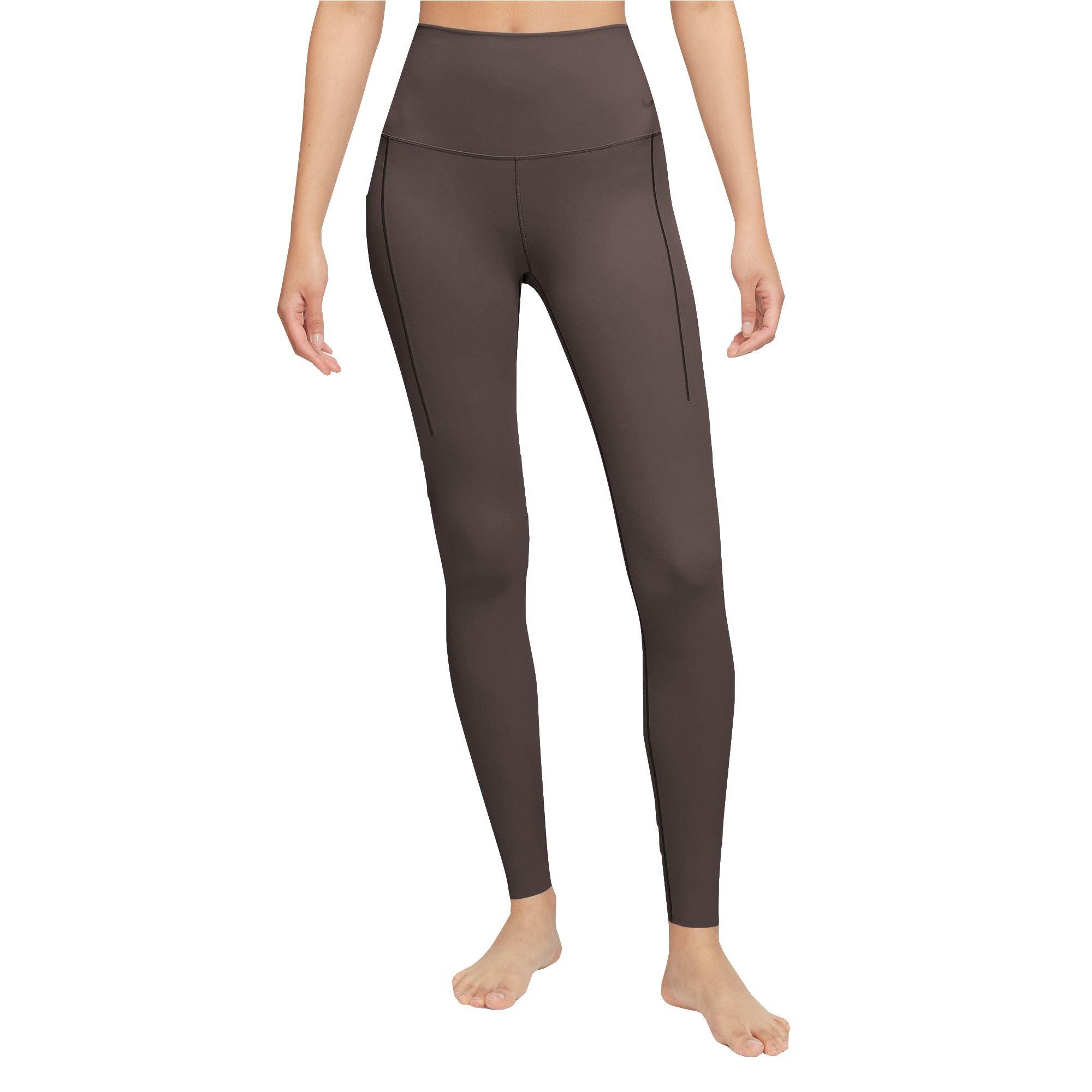 Color: BROWN