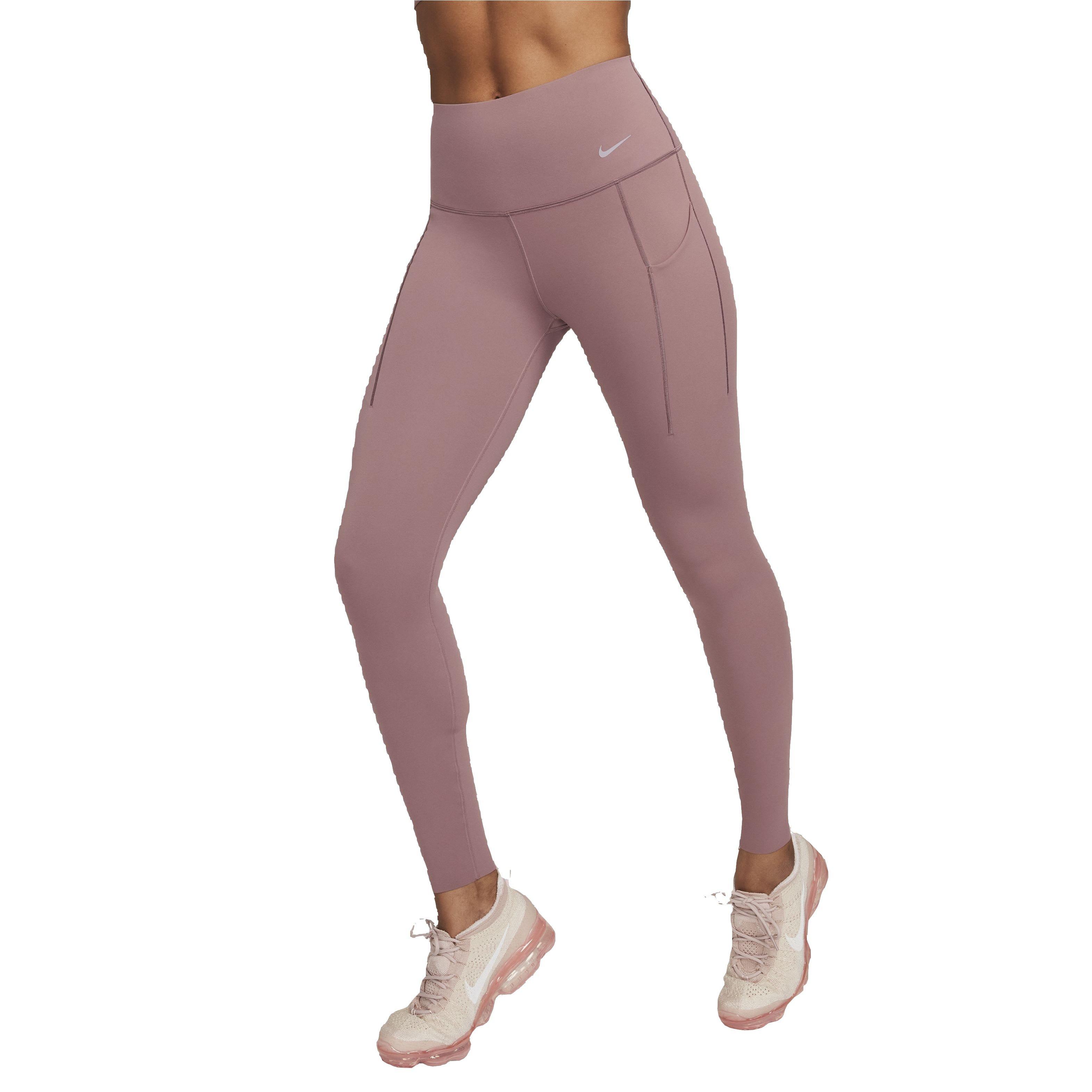 Color: MAUVE