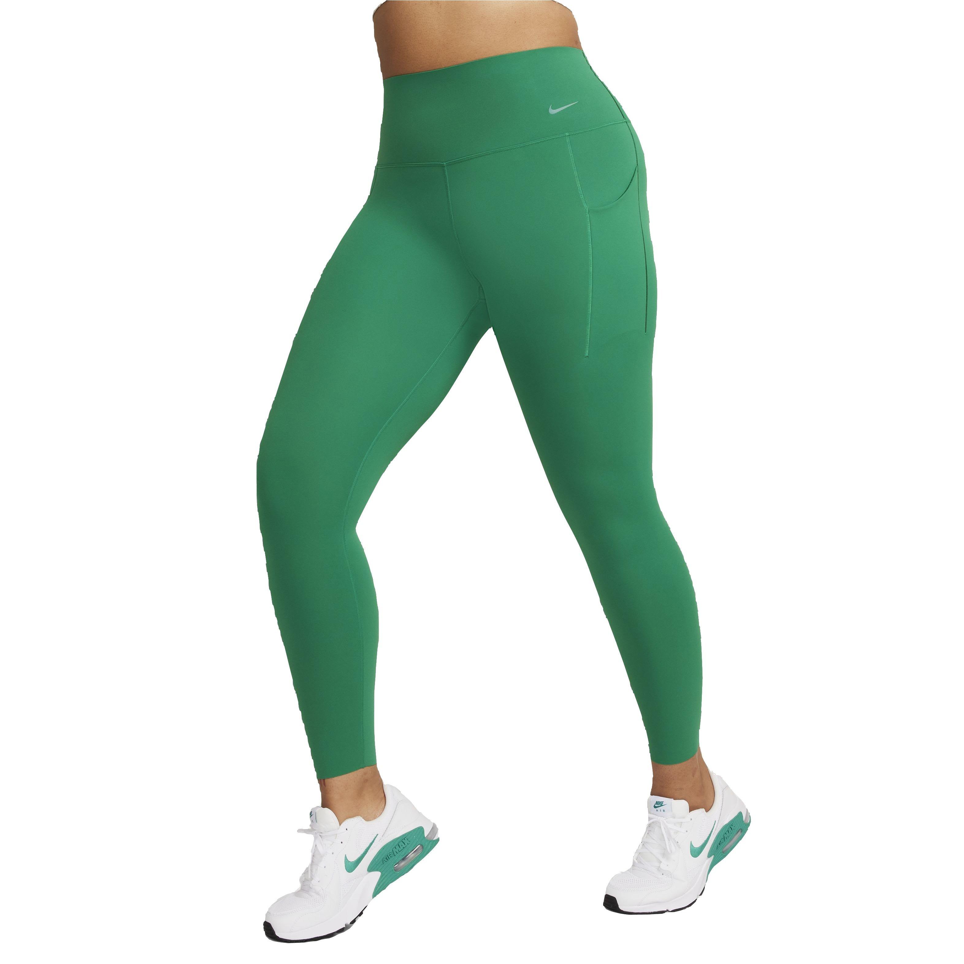Color: GREEN